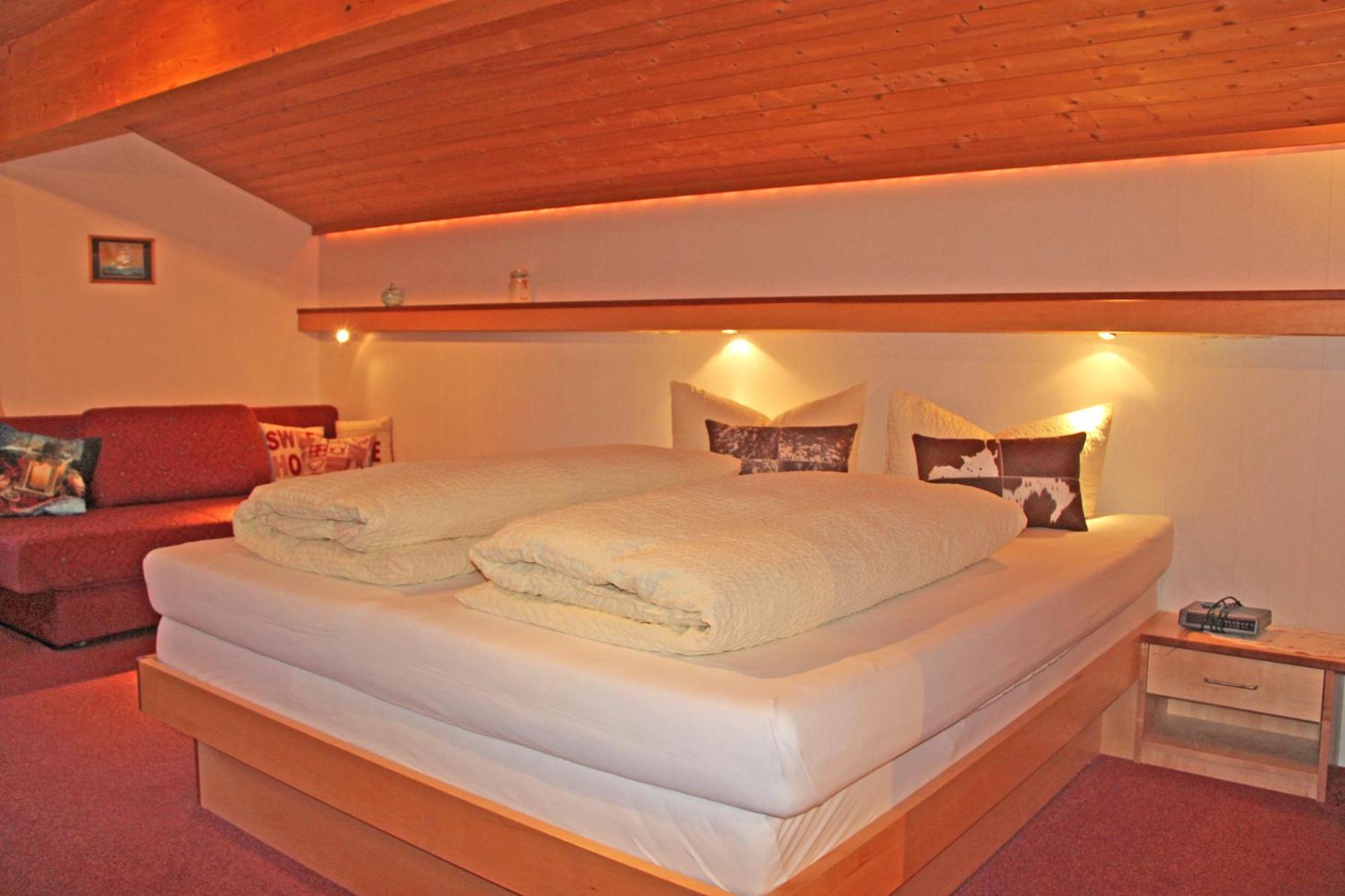 Appartements Garni Drei Wannen