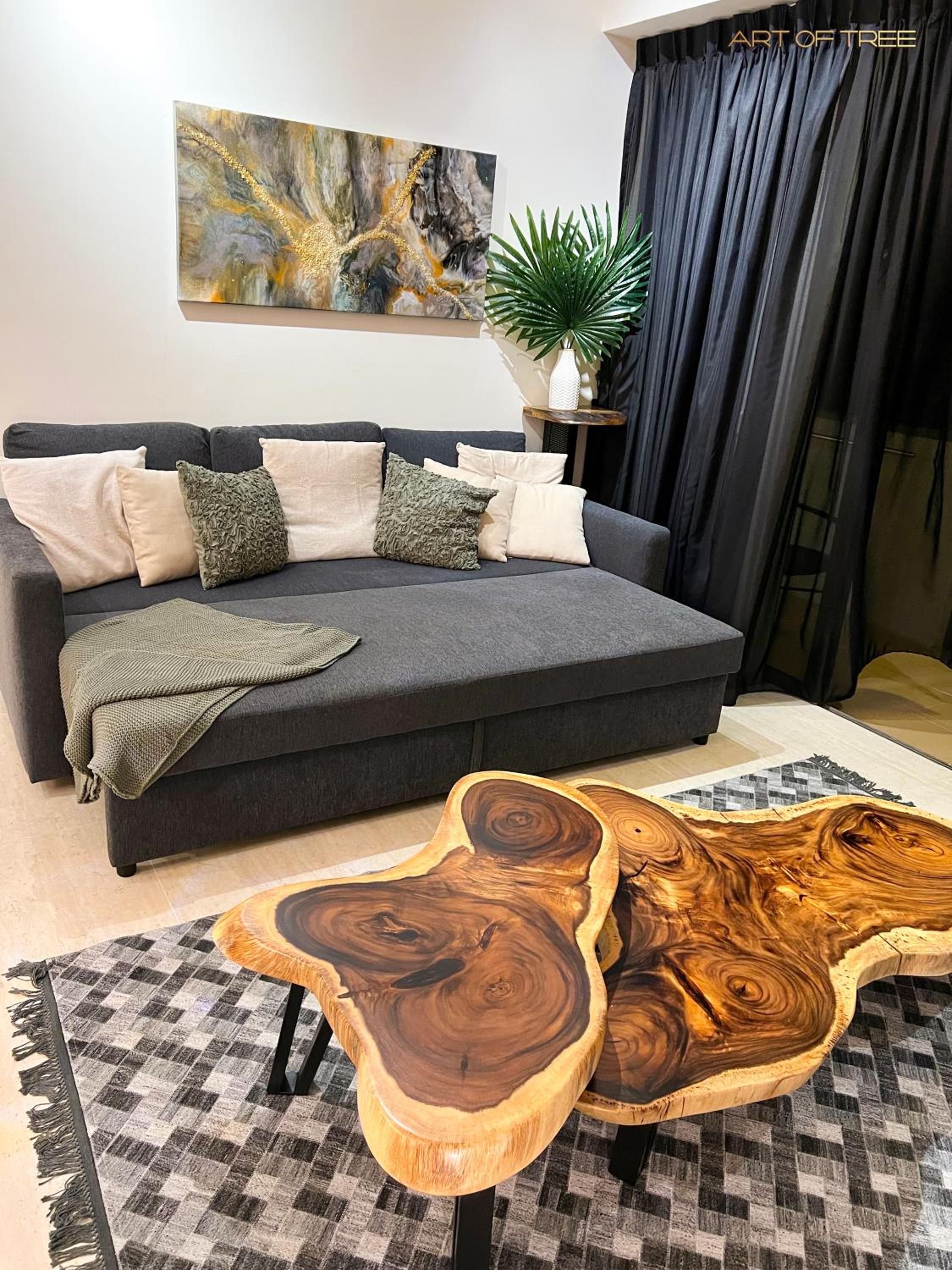 By The Sea Beachfront Designer Suites Penang - Managed by Art of Tree view 5