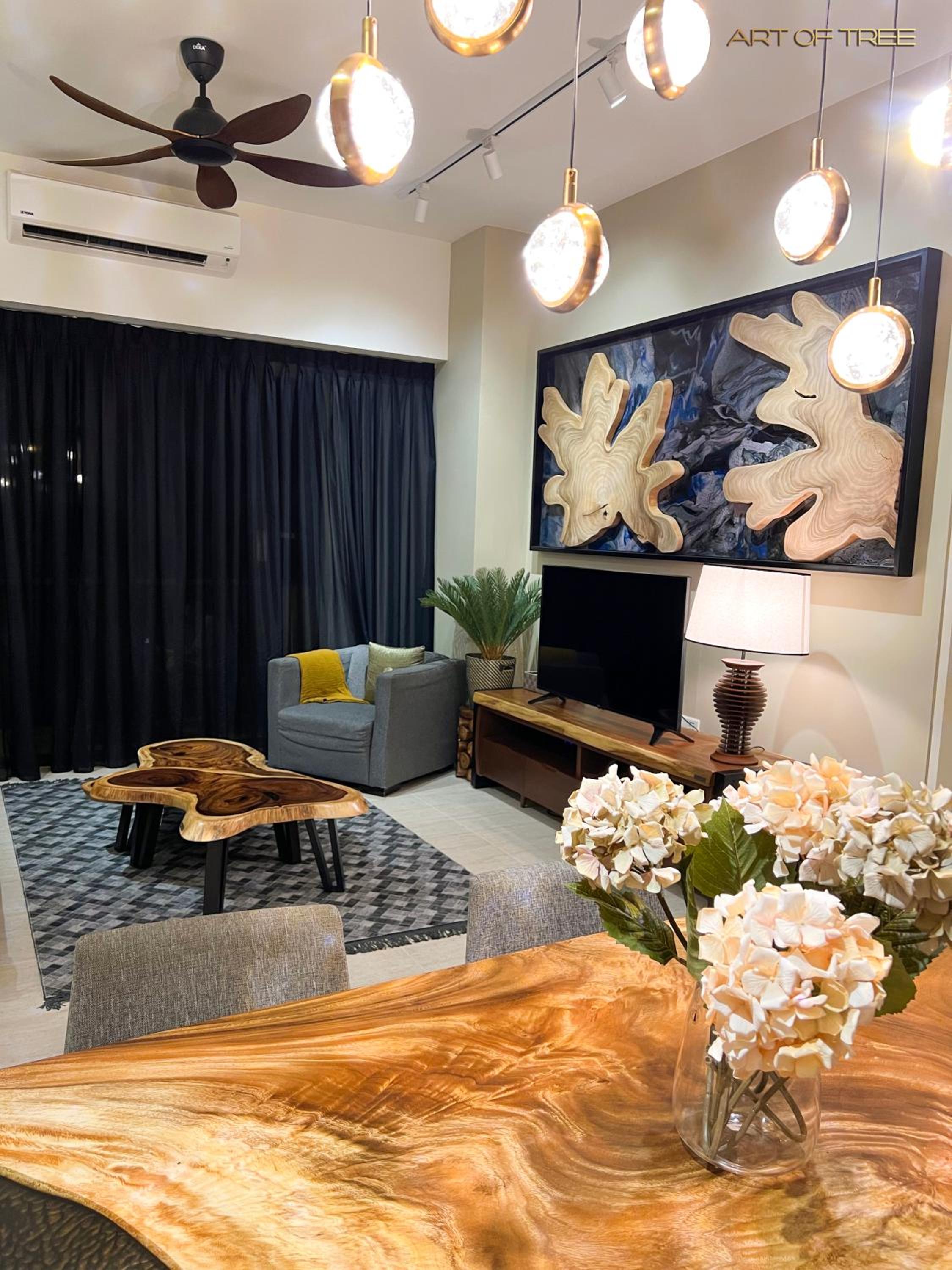 By The Sea Beachfront Designer Suites Penang - Managed by Art of Tree view 4