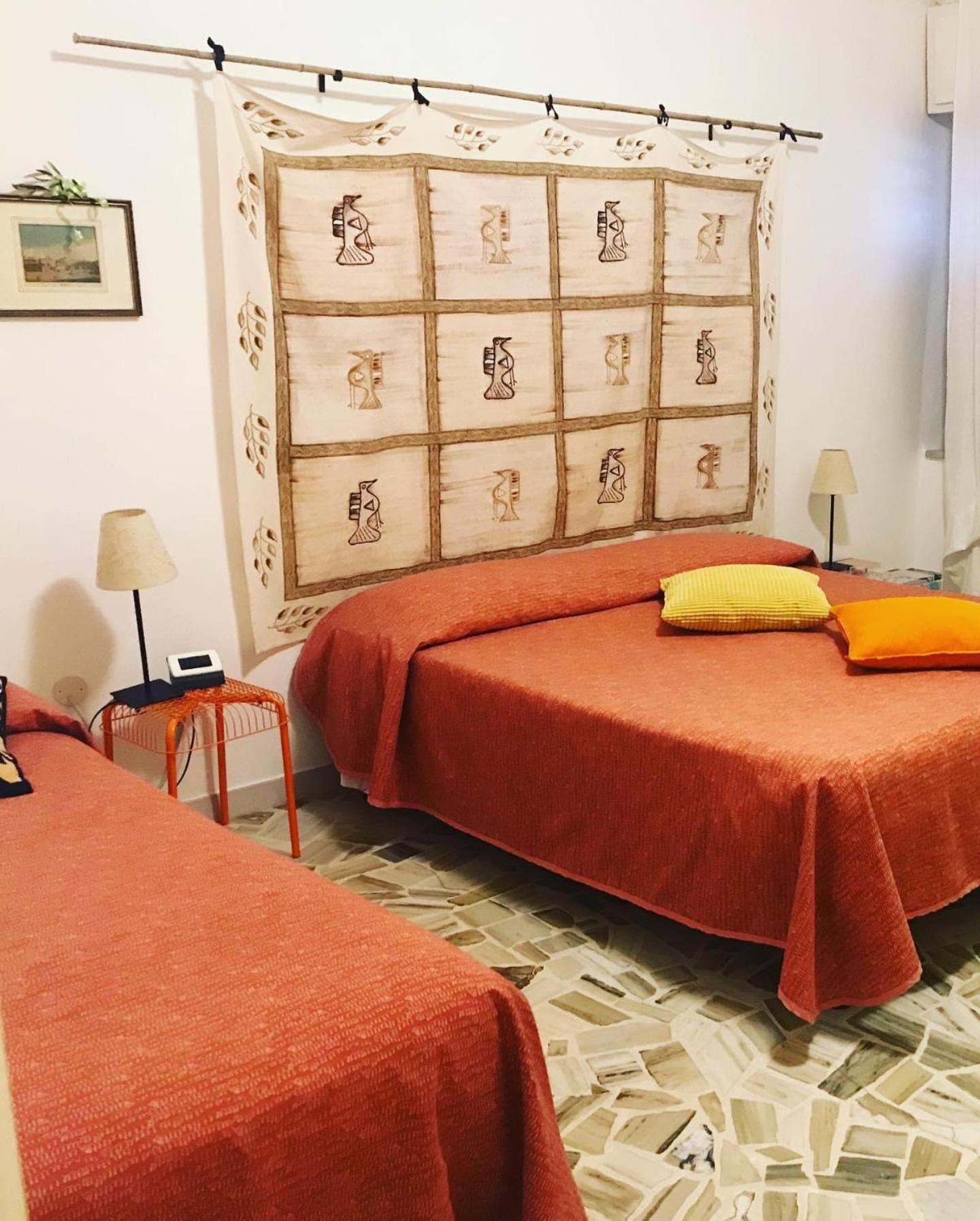 Casa Tognetti Affittacamere view 4