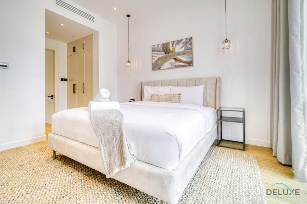 Phenomenal 1BR at Al Tajer E Downtown Dubai by Deluxe Holiday Homes