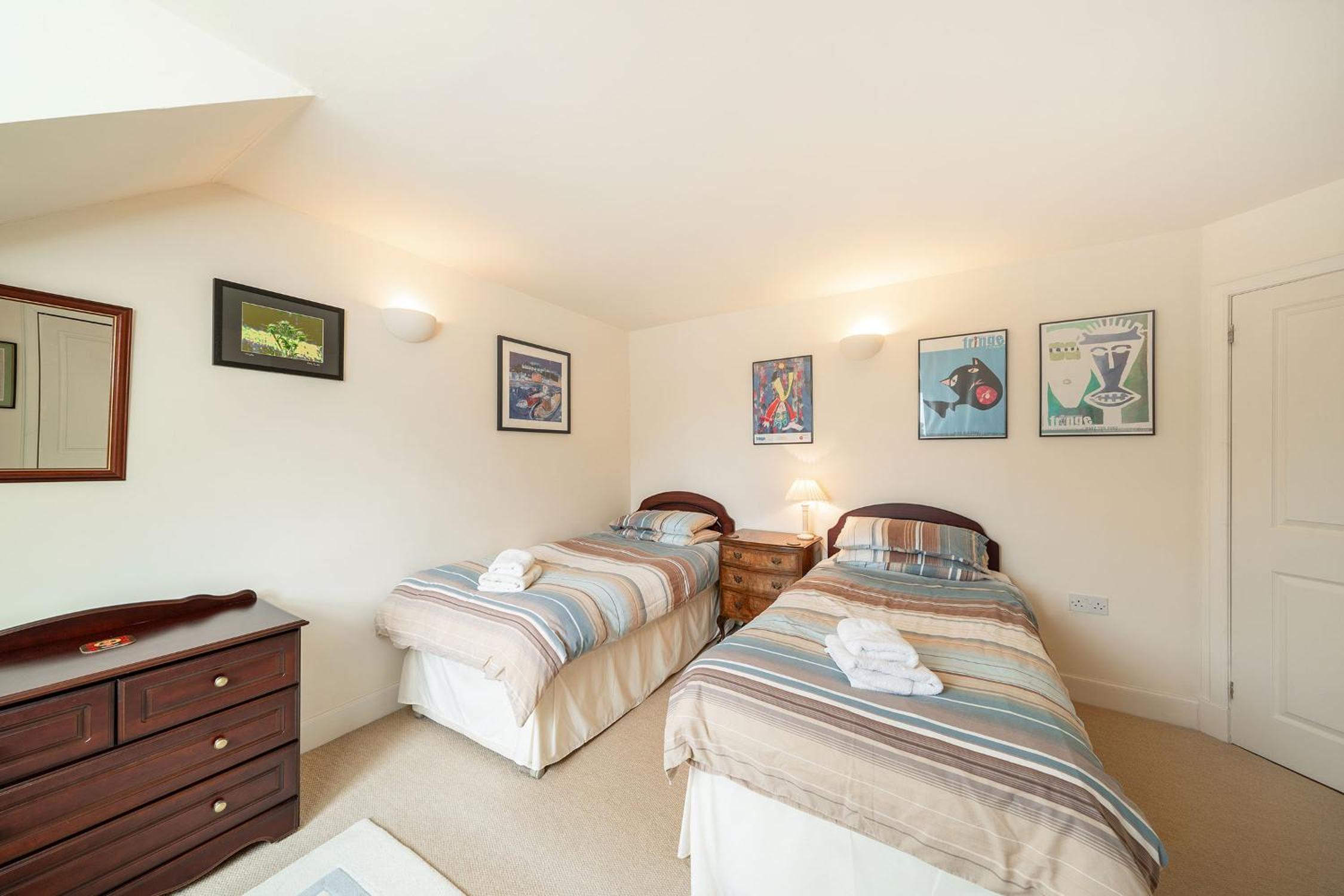 Earnside Cottage