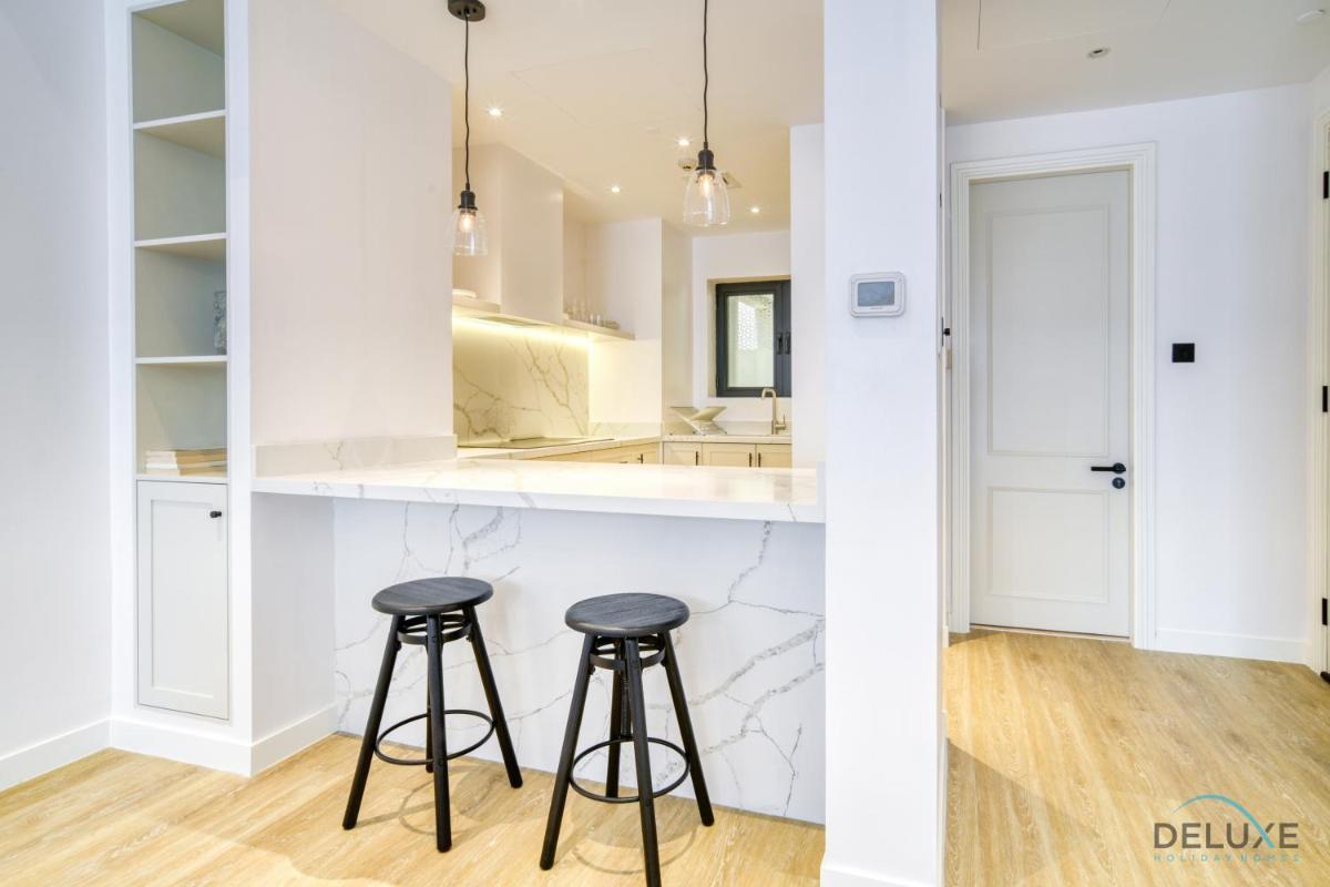 Phenomenal 1BR at Al Tajer E Downtown Dubai by Deluxe Holiday Homes