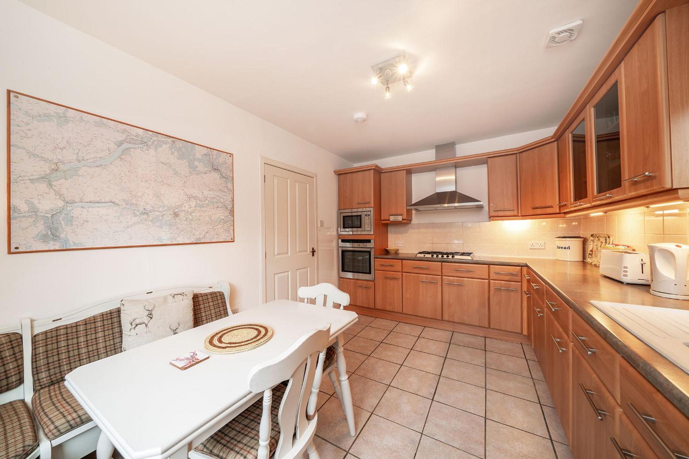 Earnside Cottage