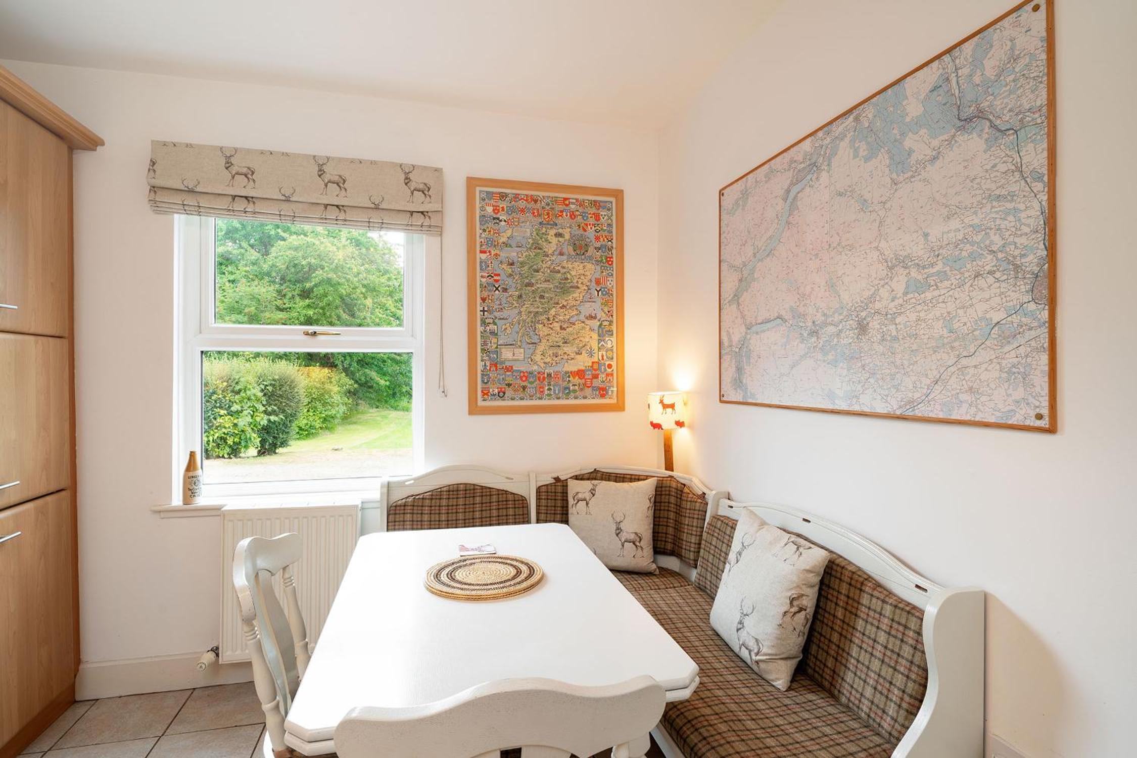 Earnside Cottage