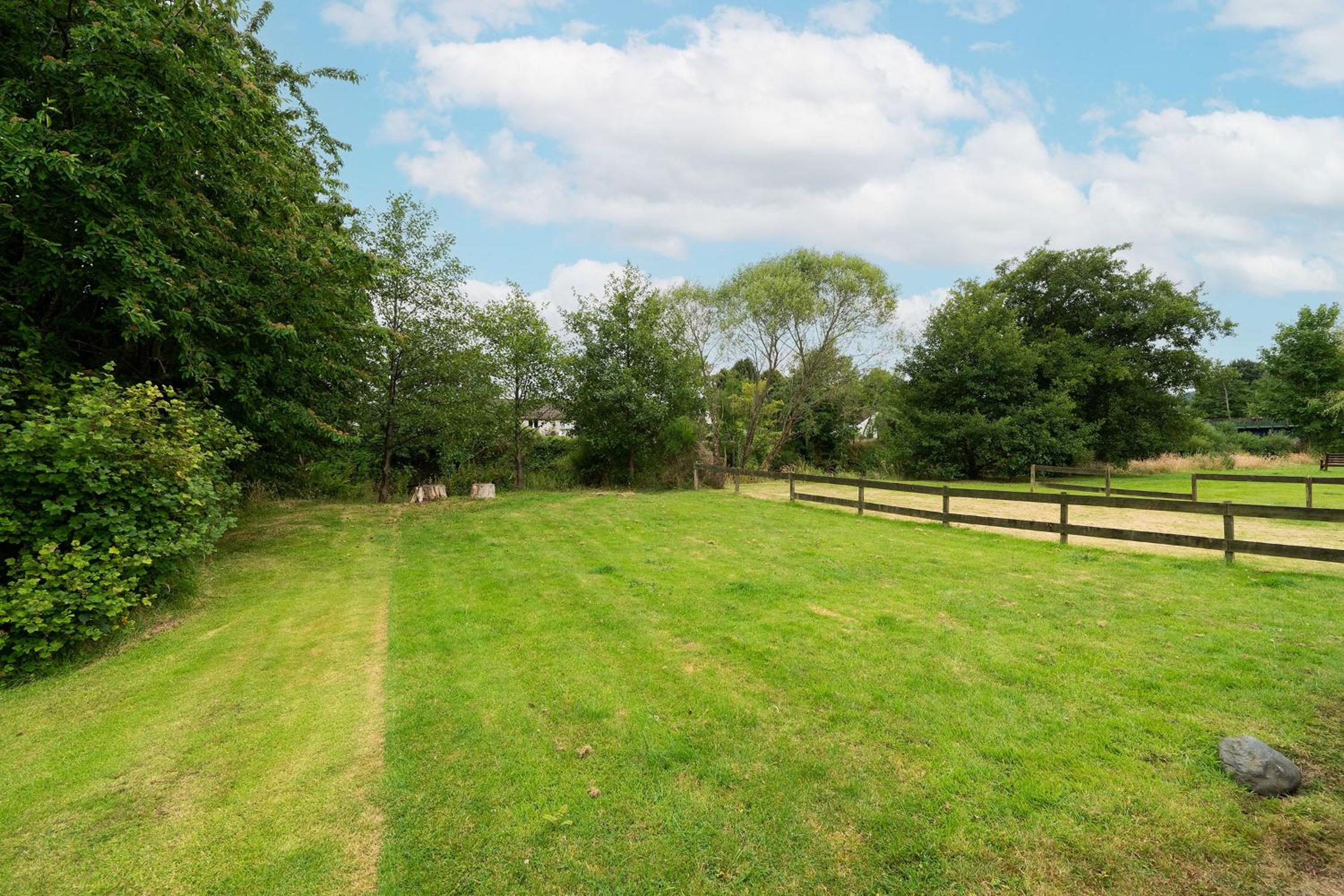 Earnside Cottage