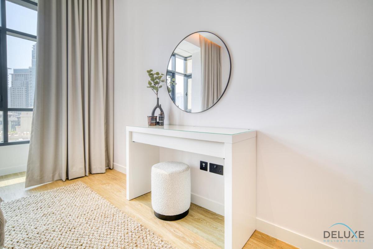 Phenomenal 1BR at Al Tajer E Downtown Dubai by Deluxe Holiday Homes