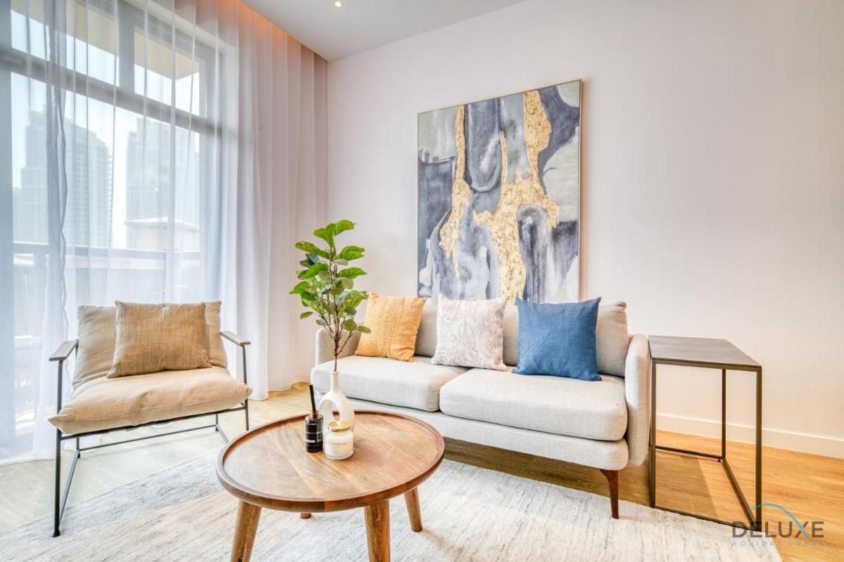 Phenomenal 1BR at Al Tajer E Downtown Dubai by Deluxe Holiday Homes