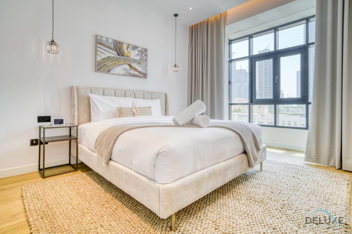 Phenomenal 1BR at Al Tajer E Downtown Dubai by Deluxe Holiday Homes