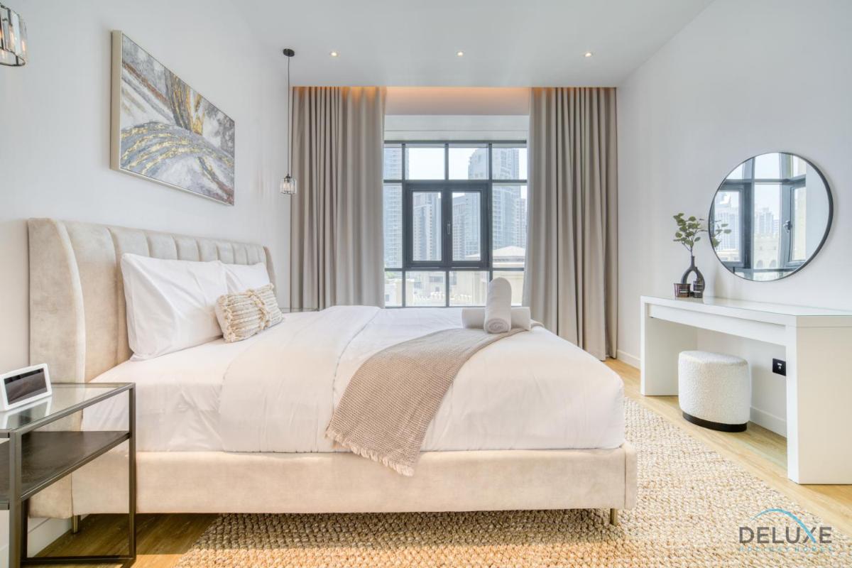 Phenomenal 1BR at Al Tajer E Downtown Dubai by Deluxe Holiday Homes