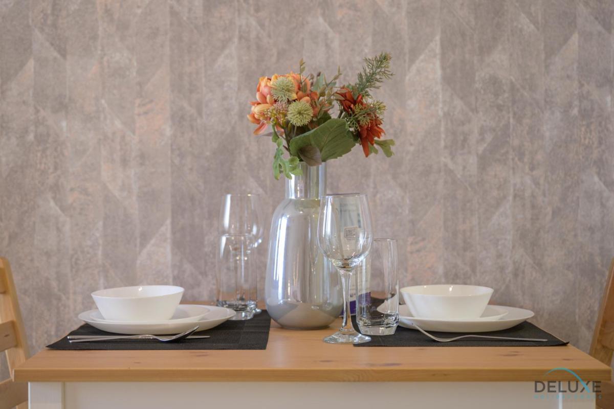 Relaxing Studio at Bloom Heights B JVC by Deluxe Holiday Homes