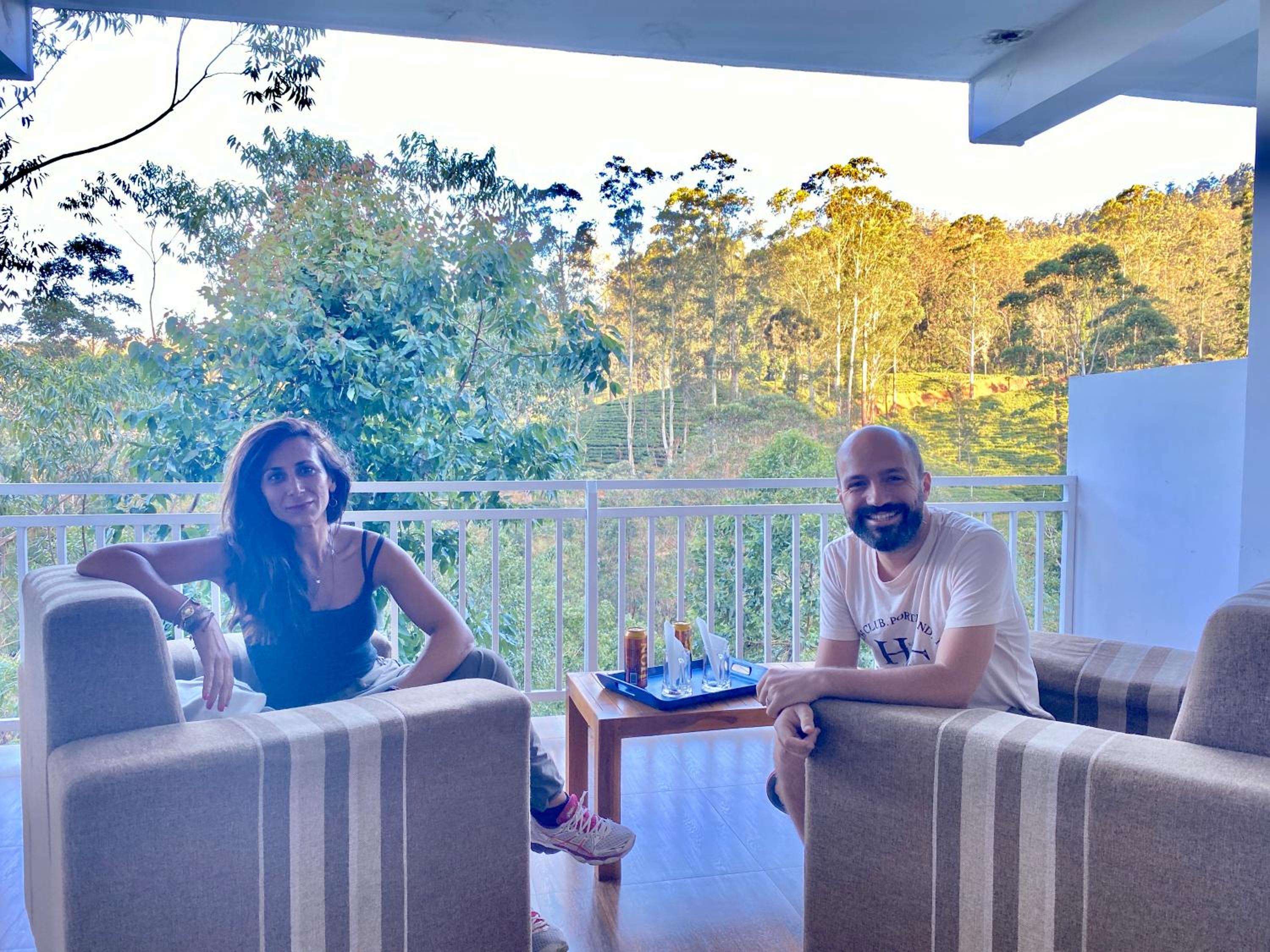 Adams Peak Inn