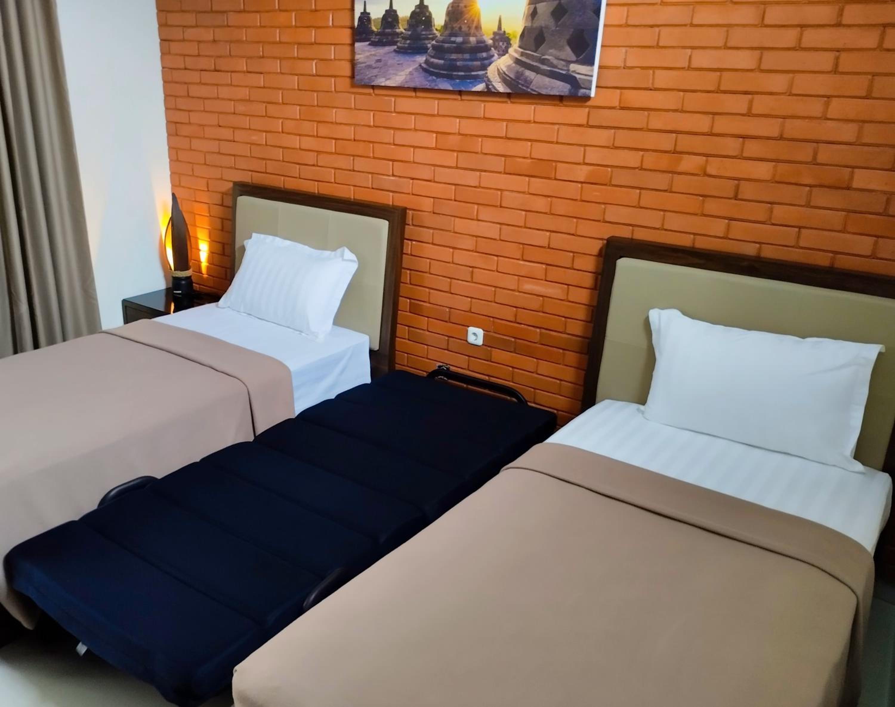 Omah Watu Homestay, Yogyakarta - 21
