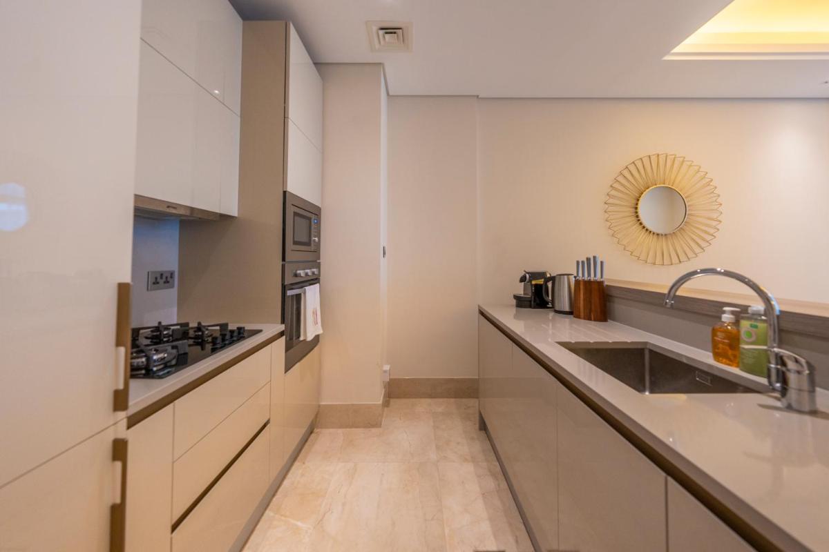Cozy beachfront 1 bedroom apartment - The 8
