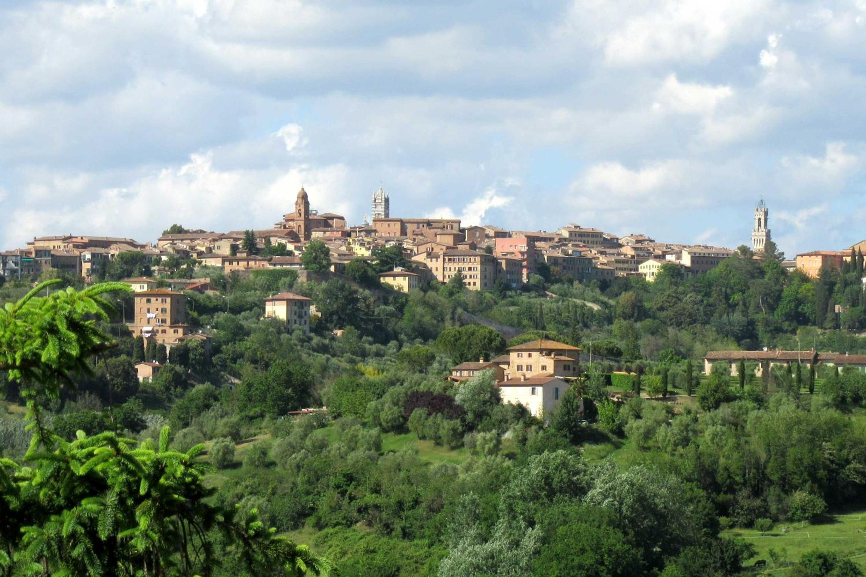 Agriturismo La Torretta