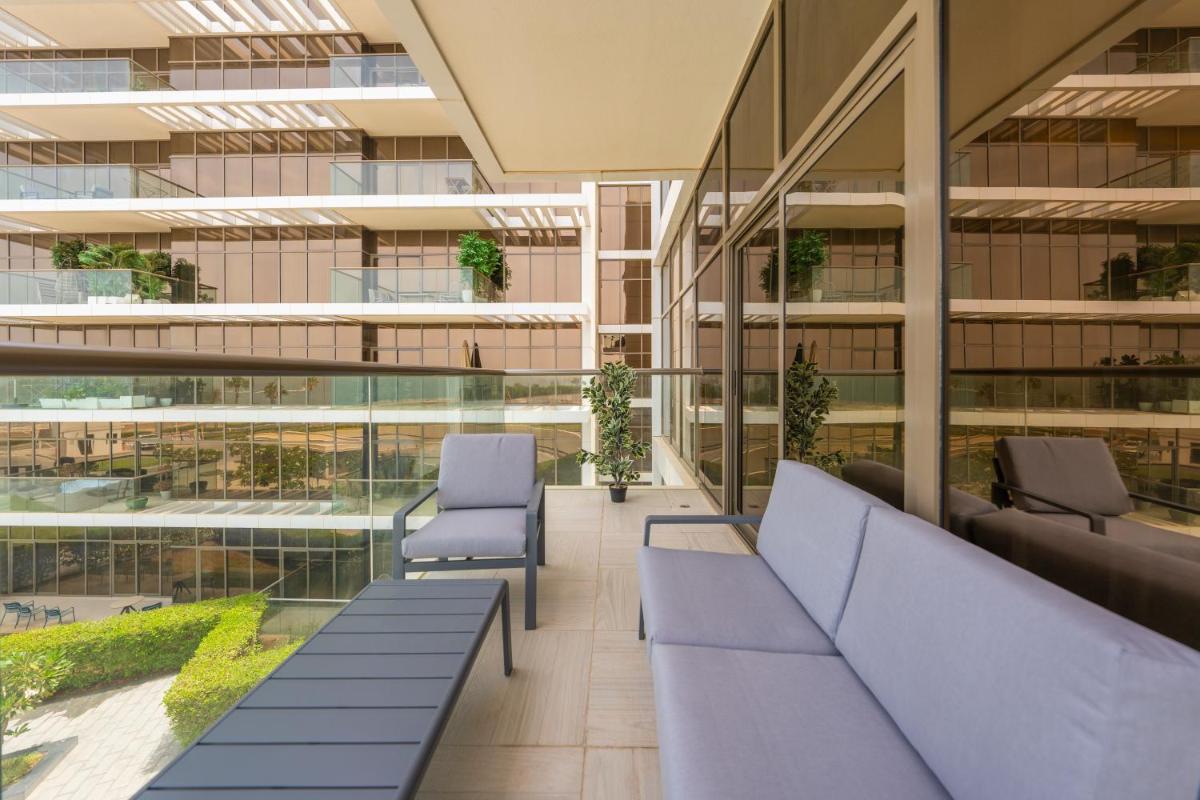 Cozy beachfront 1 bedroom apartment - The 8
