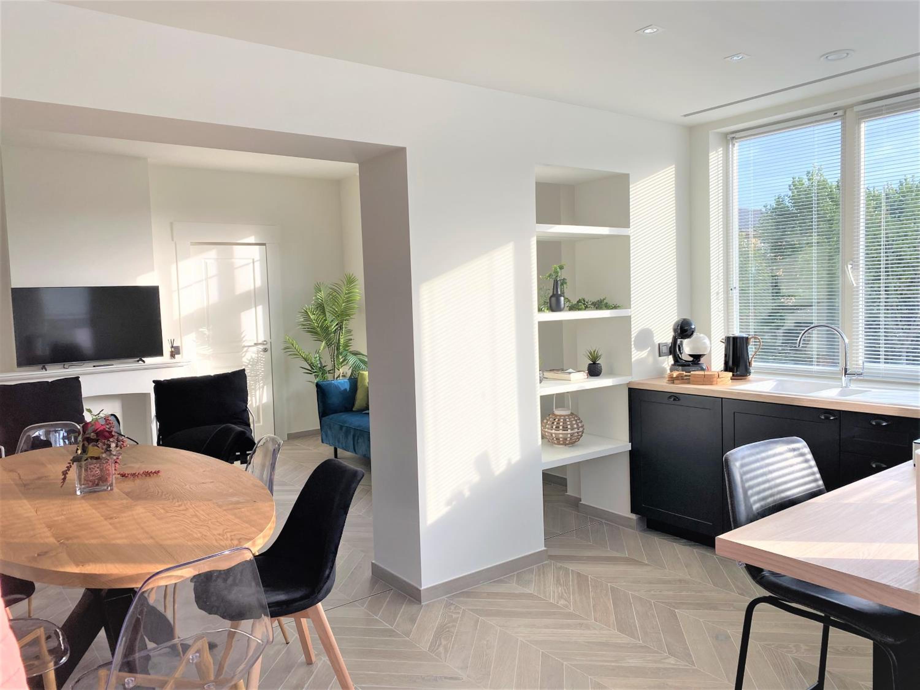Villa Zomerrust
