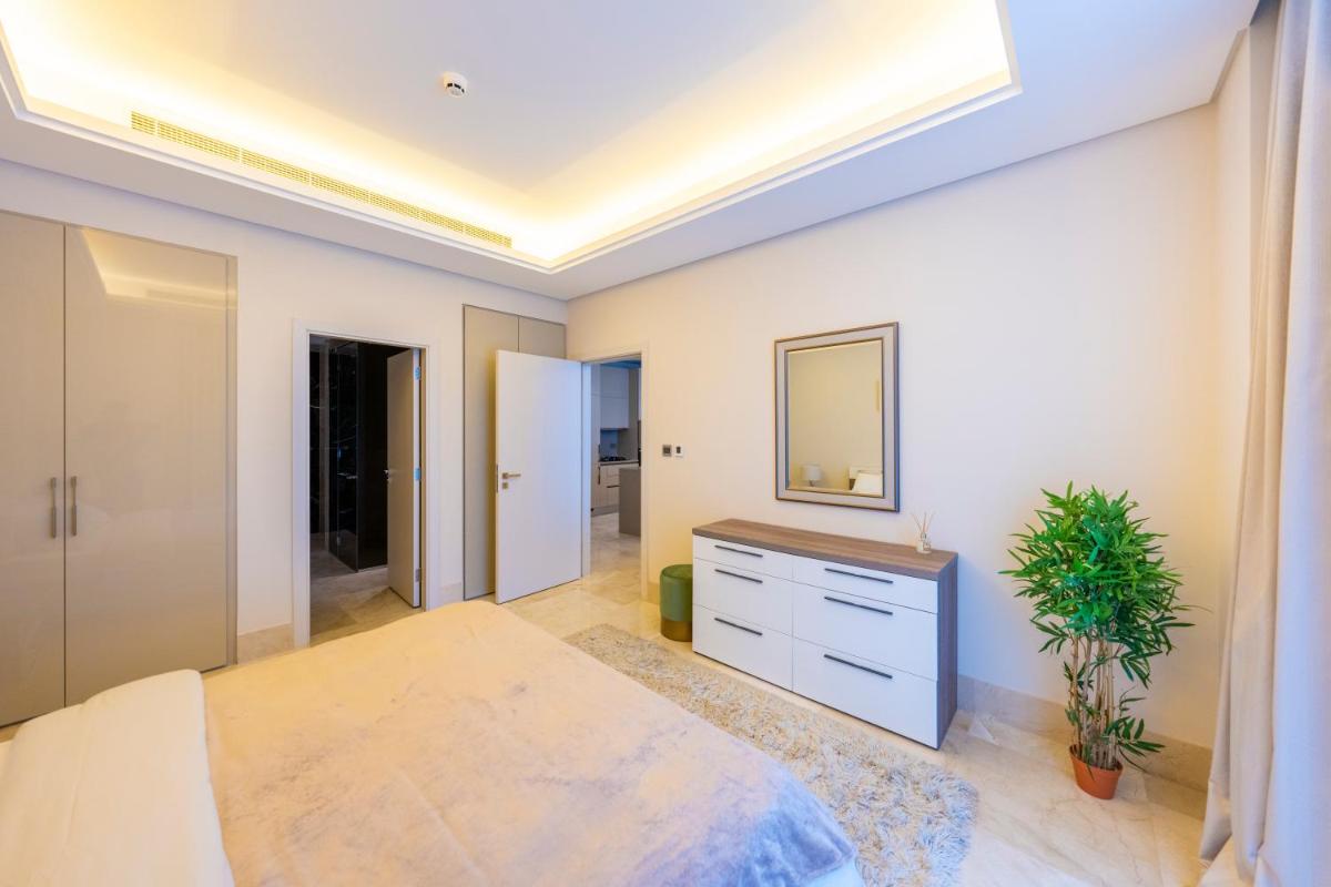 Cozy beachfront 1 bedroom apartment - The 8