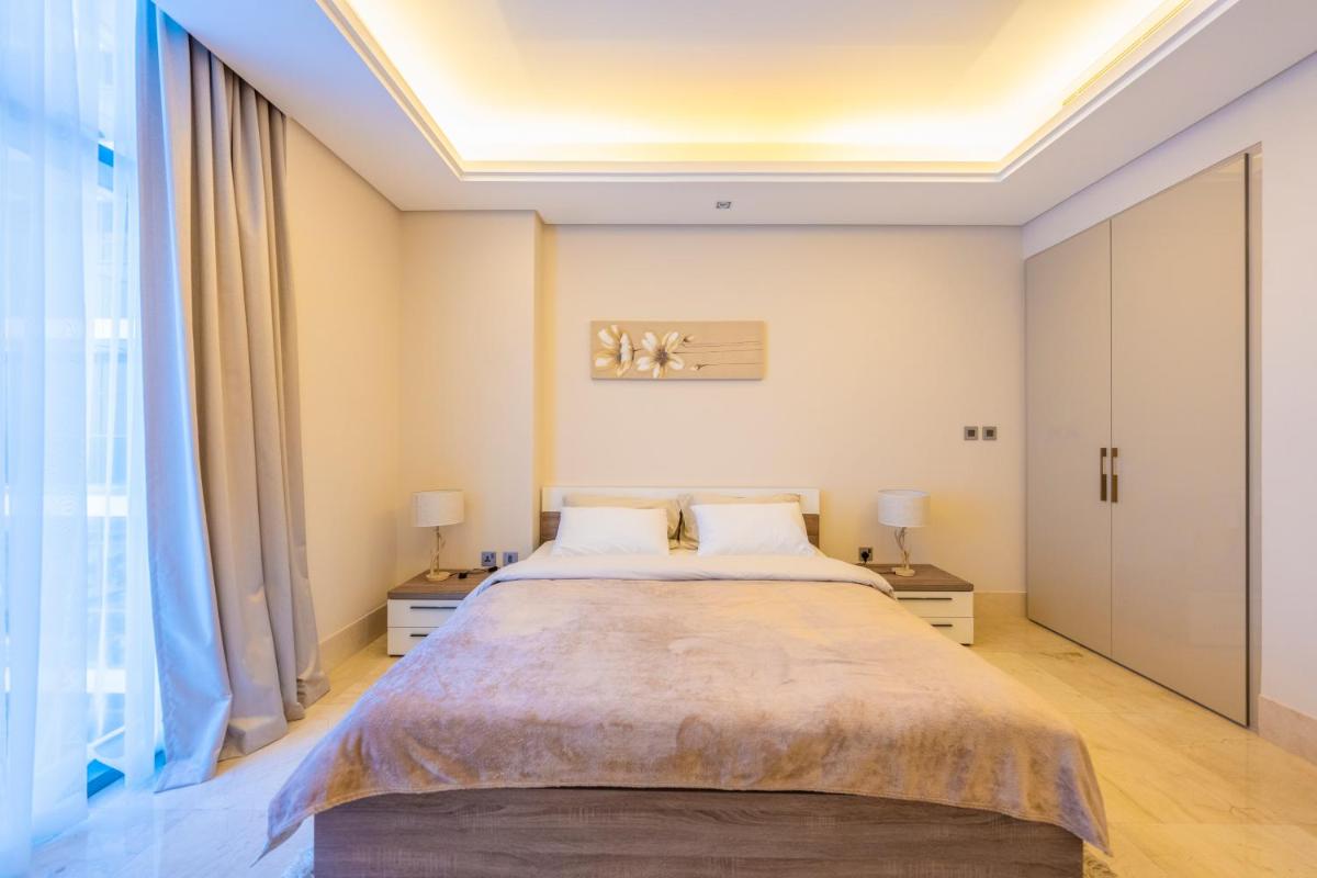 Cozy beachfront 1 bedroom apartment - The 8