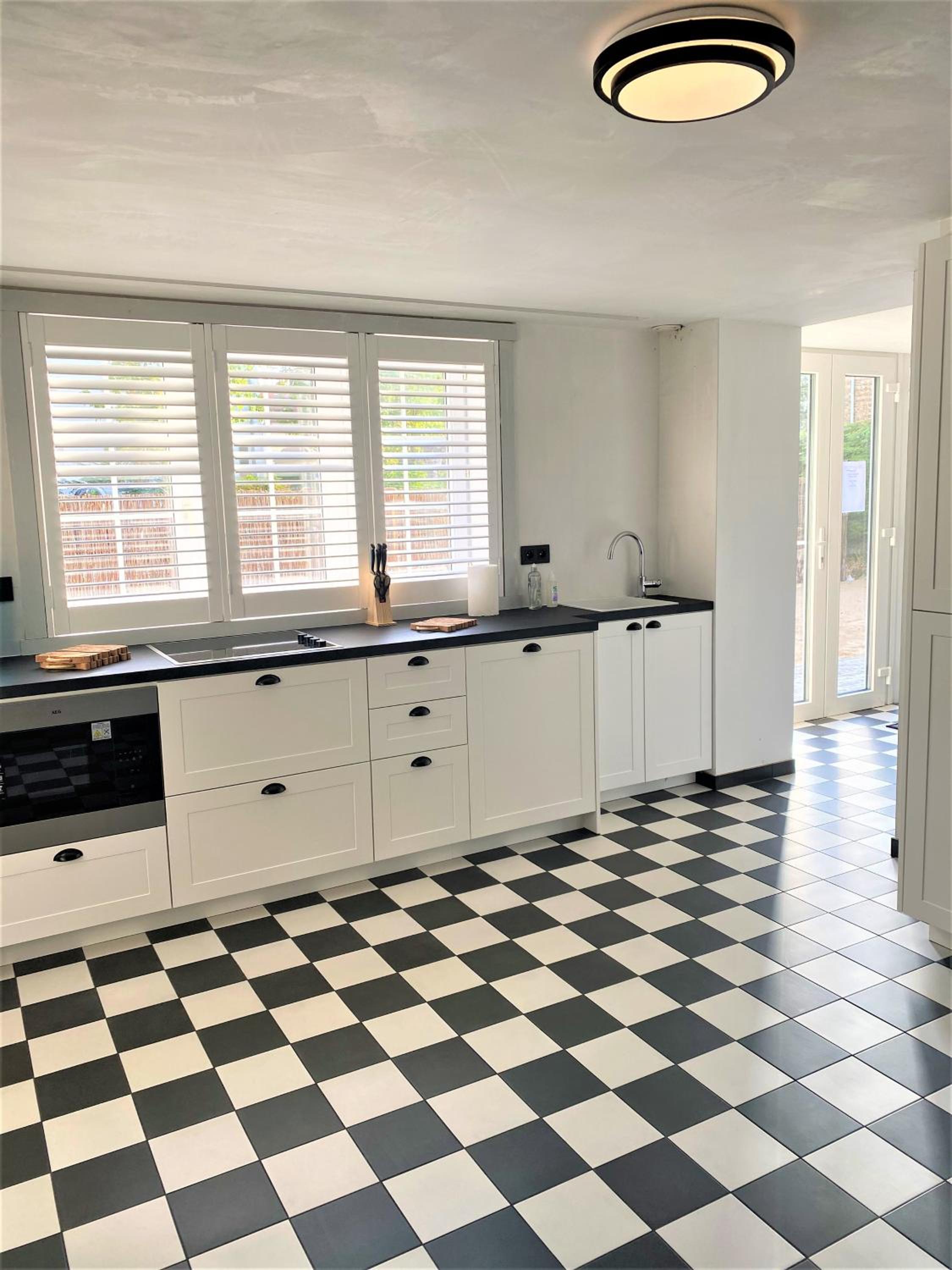 Villa Zomerrust