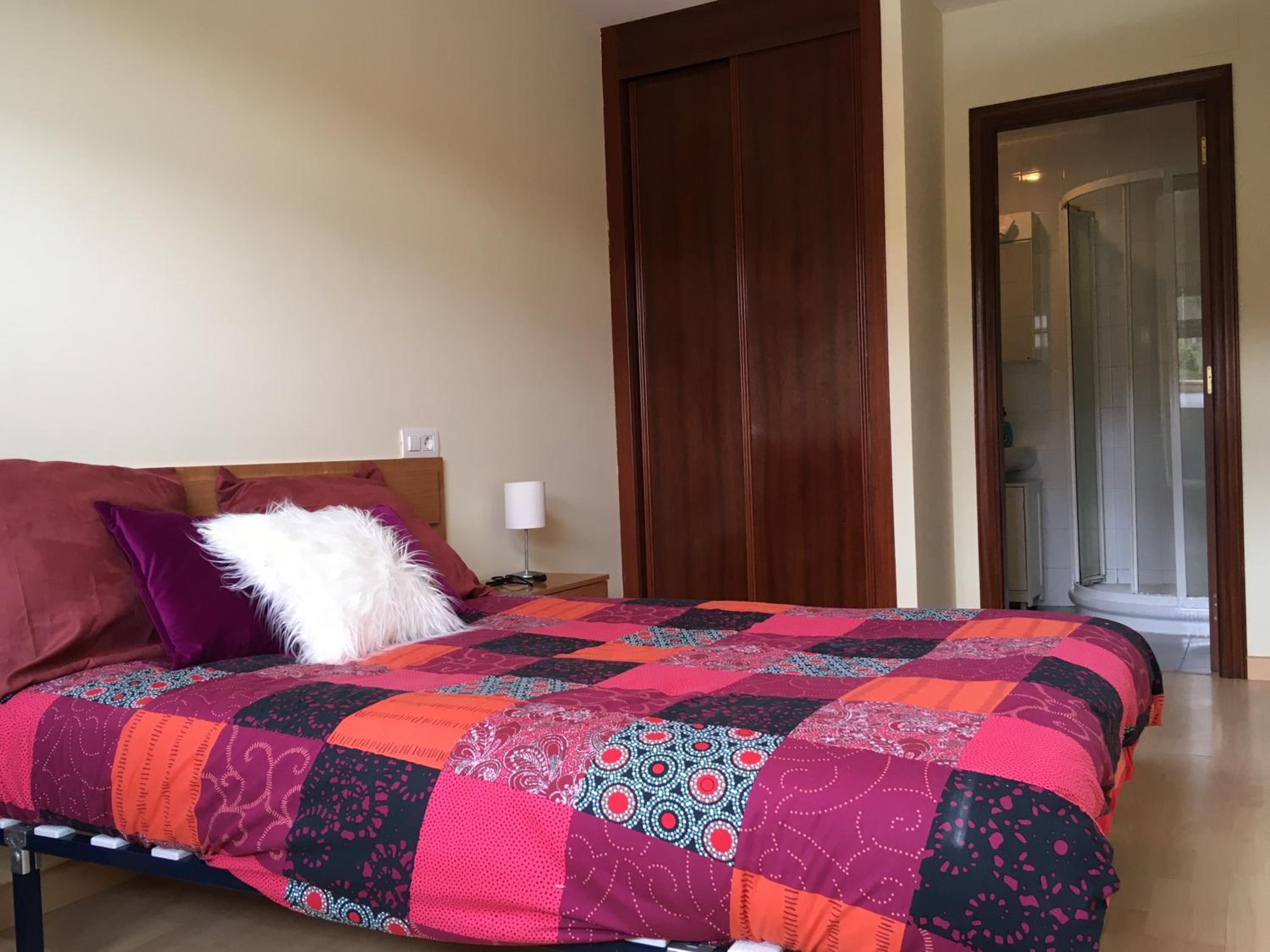 Apartamento en Las Rías Altas (Ortigueira) view 4