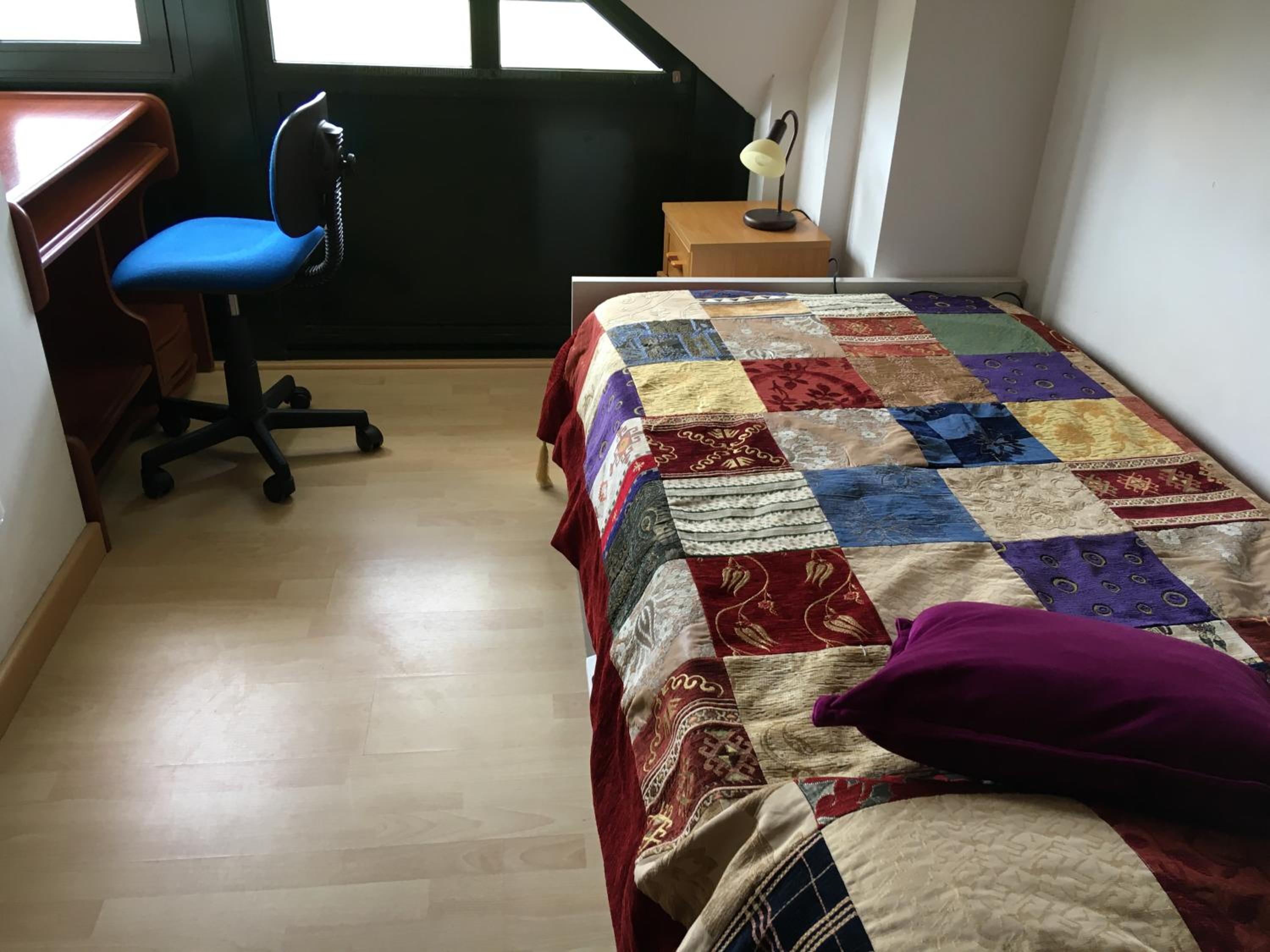Apartamento en Las Rías Altas (Ortigueira) view 5