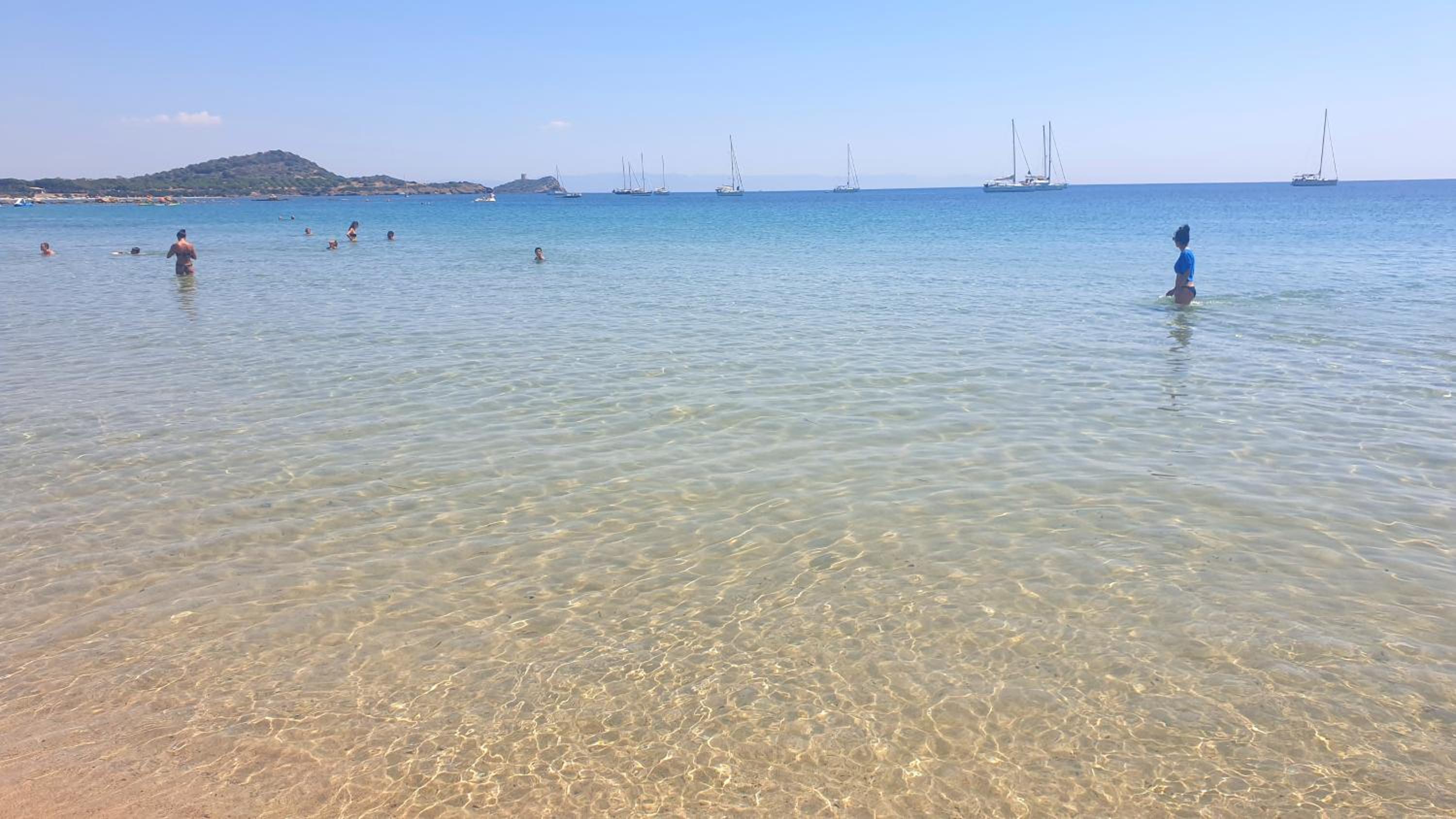 Dimora Rena Dorada - Apartment in Pula, Sardinia, Italy view 4