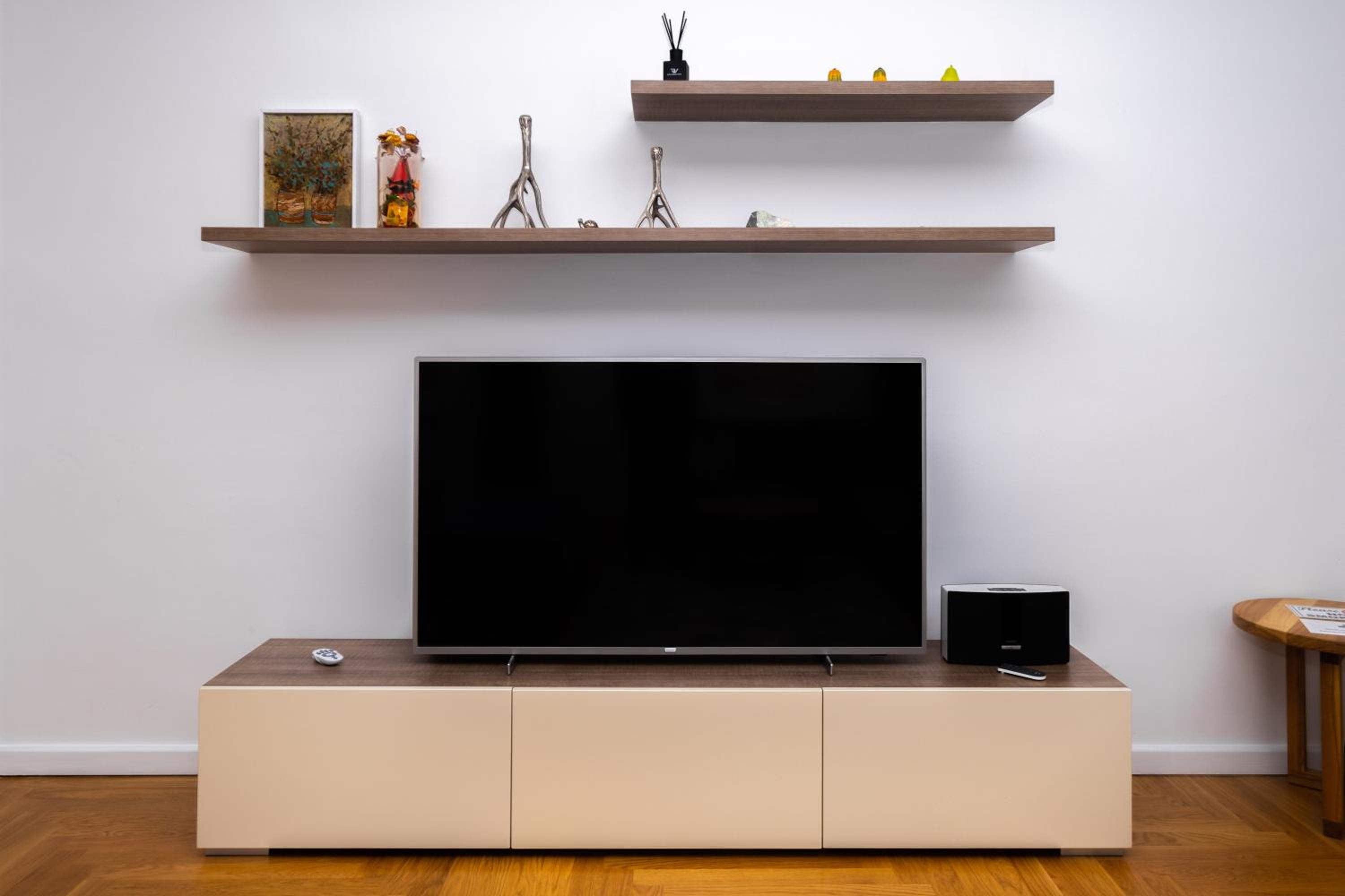 Sarajevo City Soul Apartment