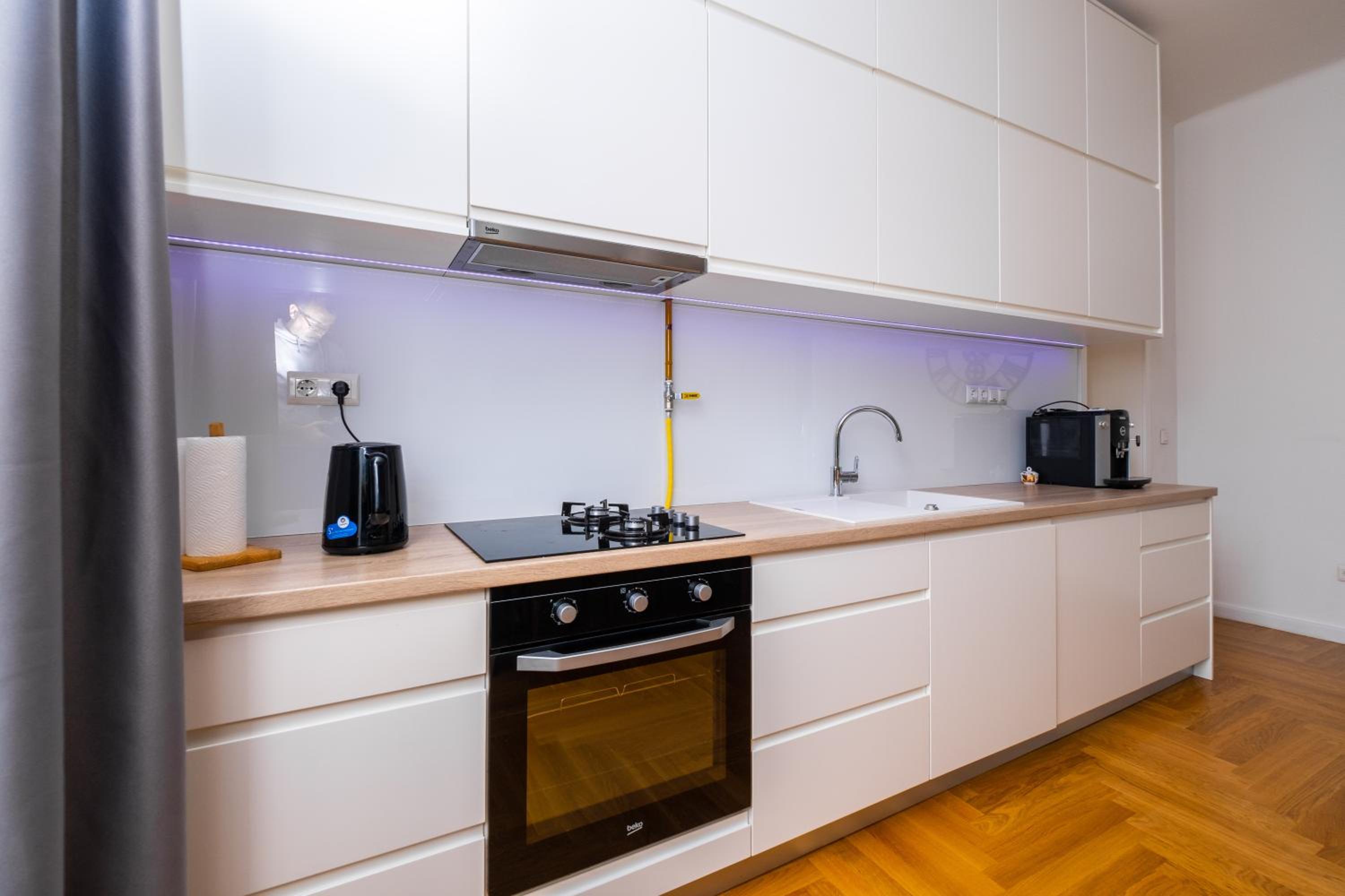 Sarajevo City Soul Apartment