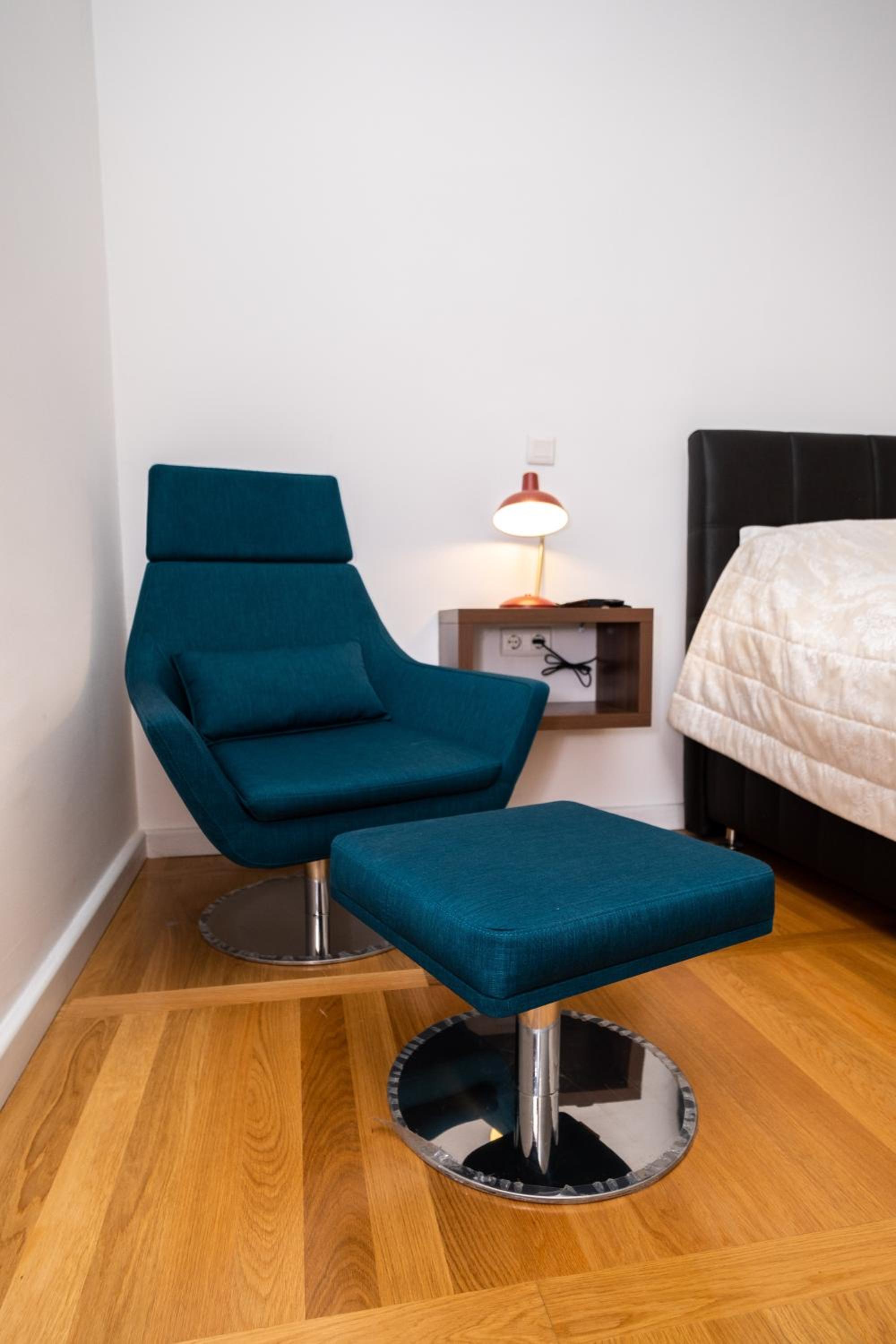 Sarajevo City Soul Apartment