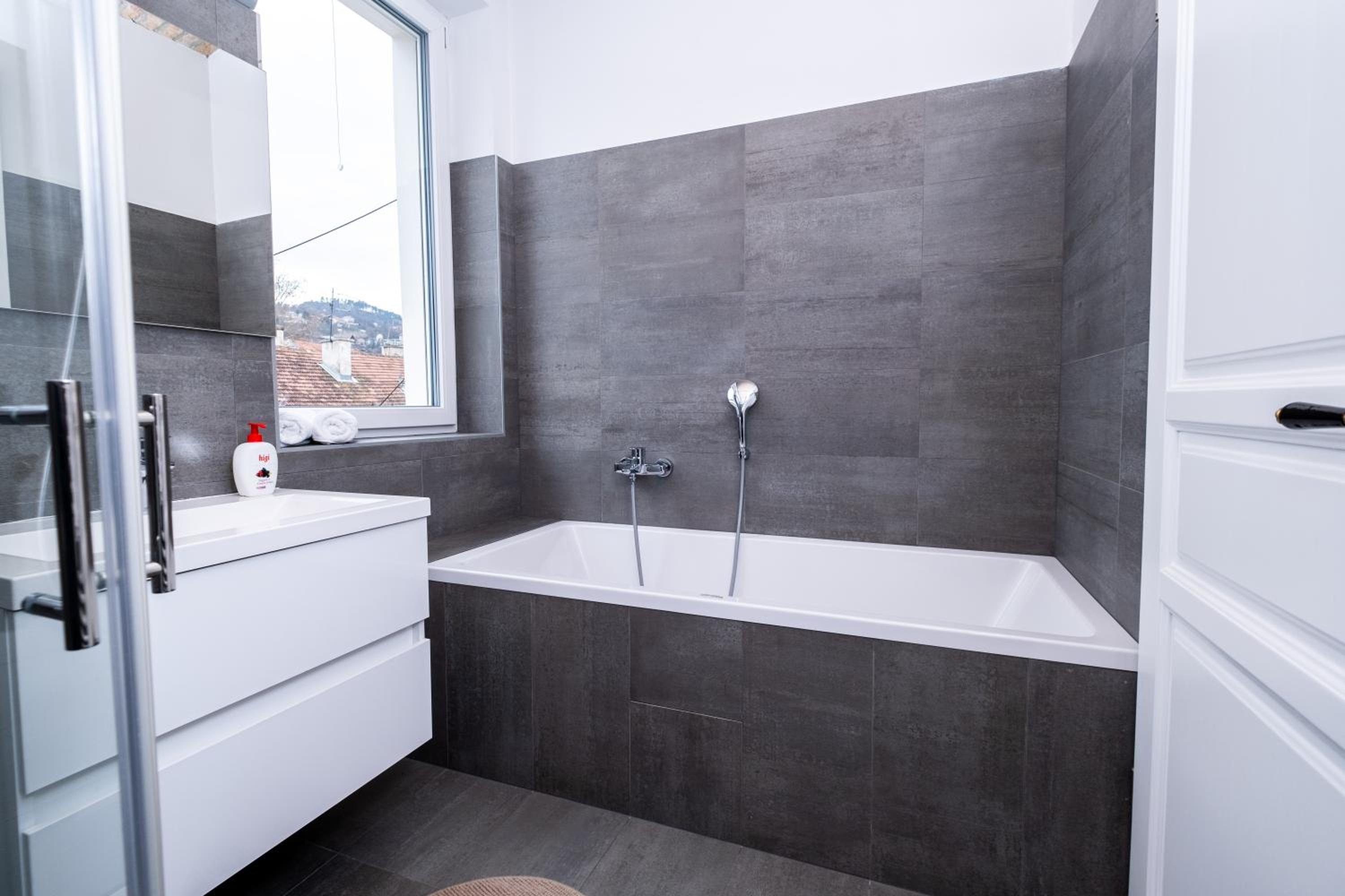 Sarajevo City Soul Apartment