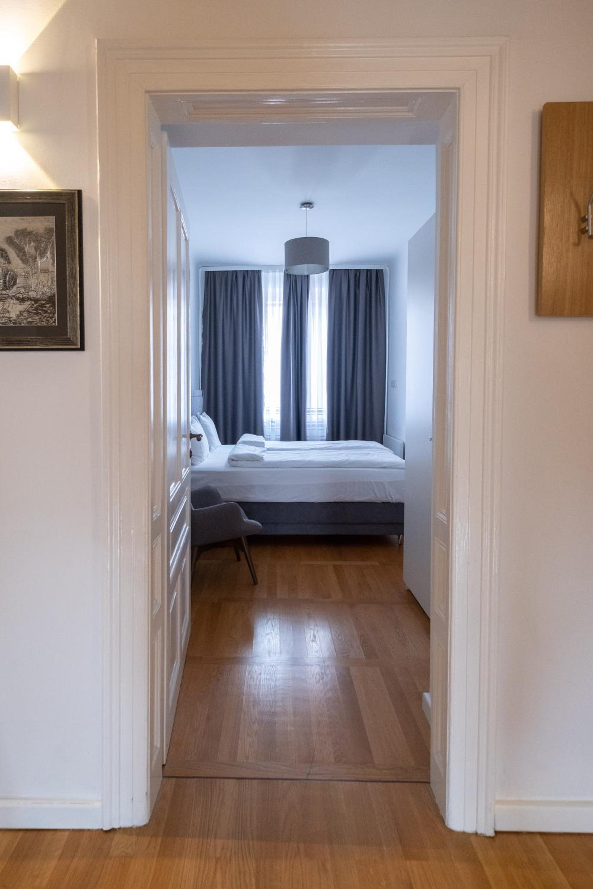 Sarajevo City Soul Apartment