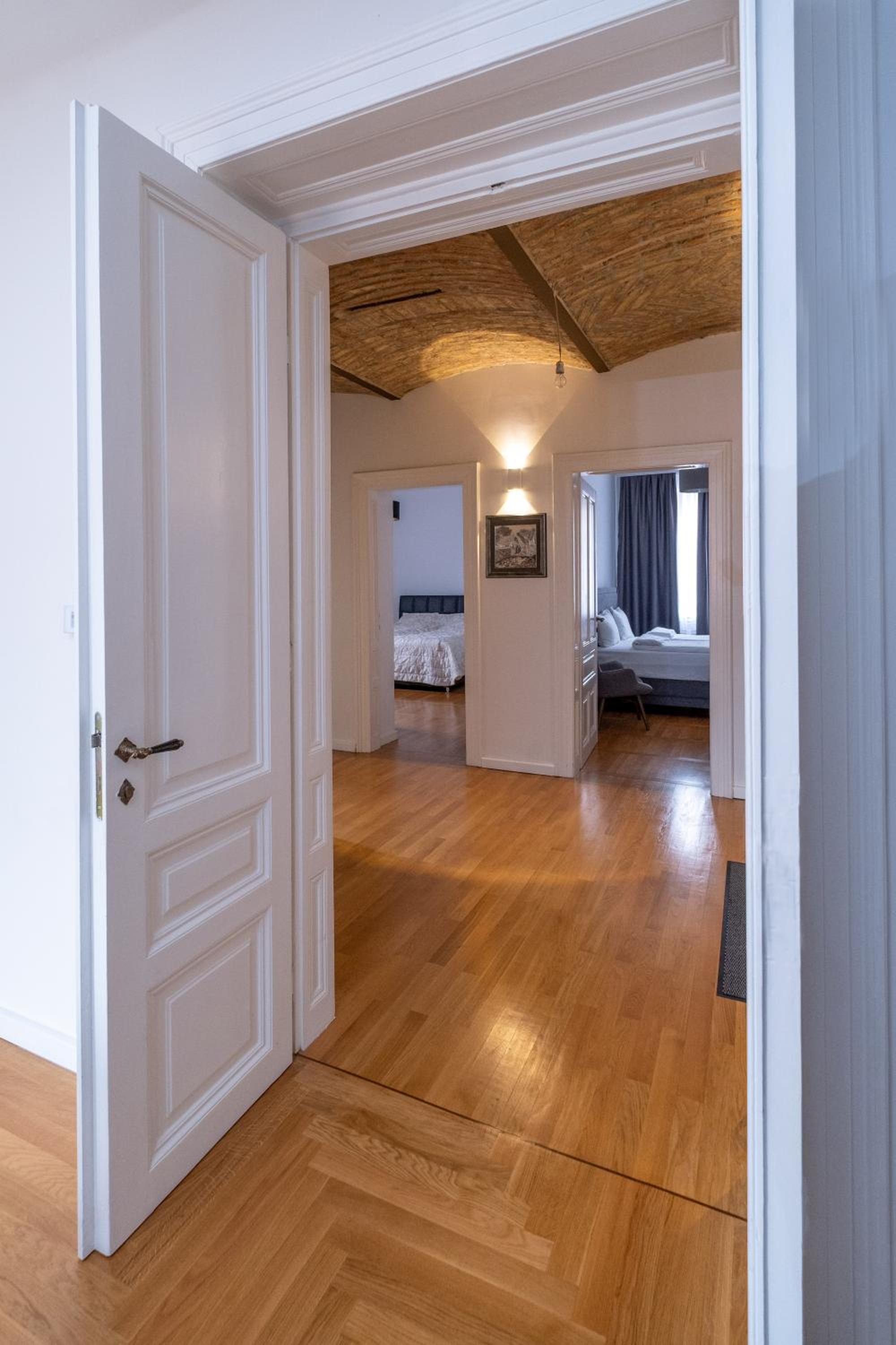 Sarajevo City Soul Apartment
