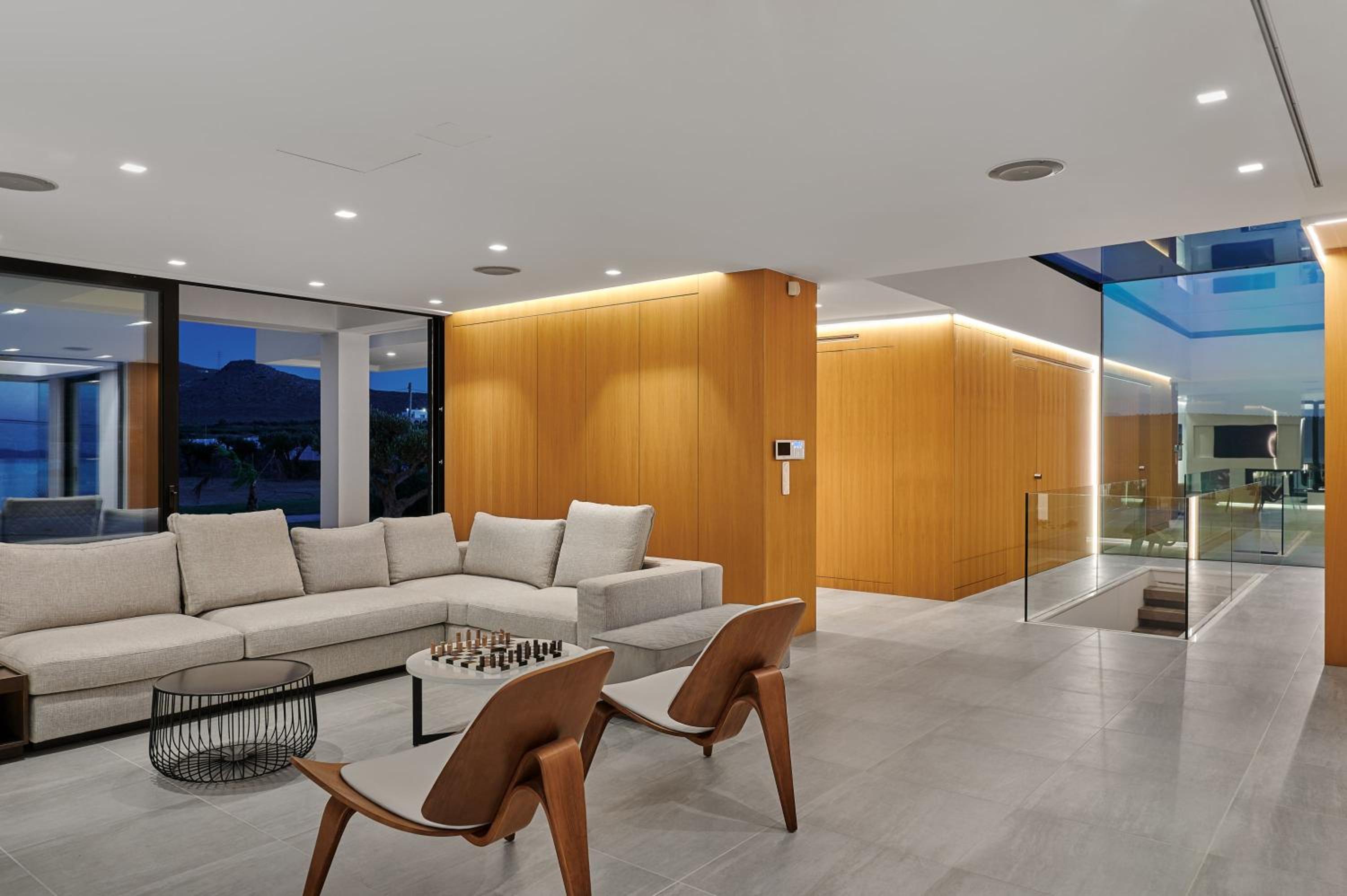 Fotini Designers Residence view 3