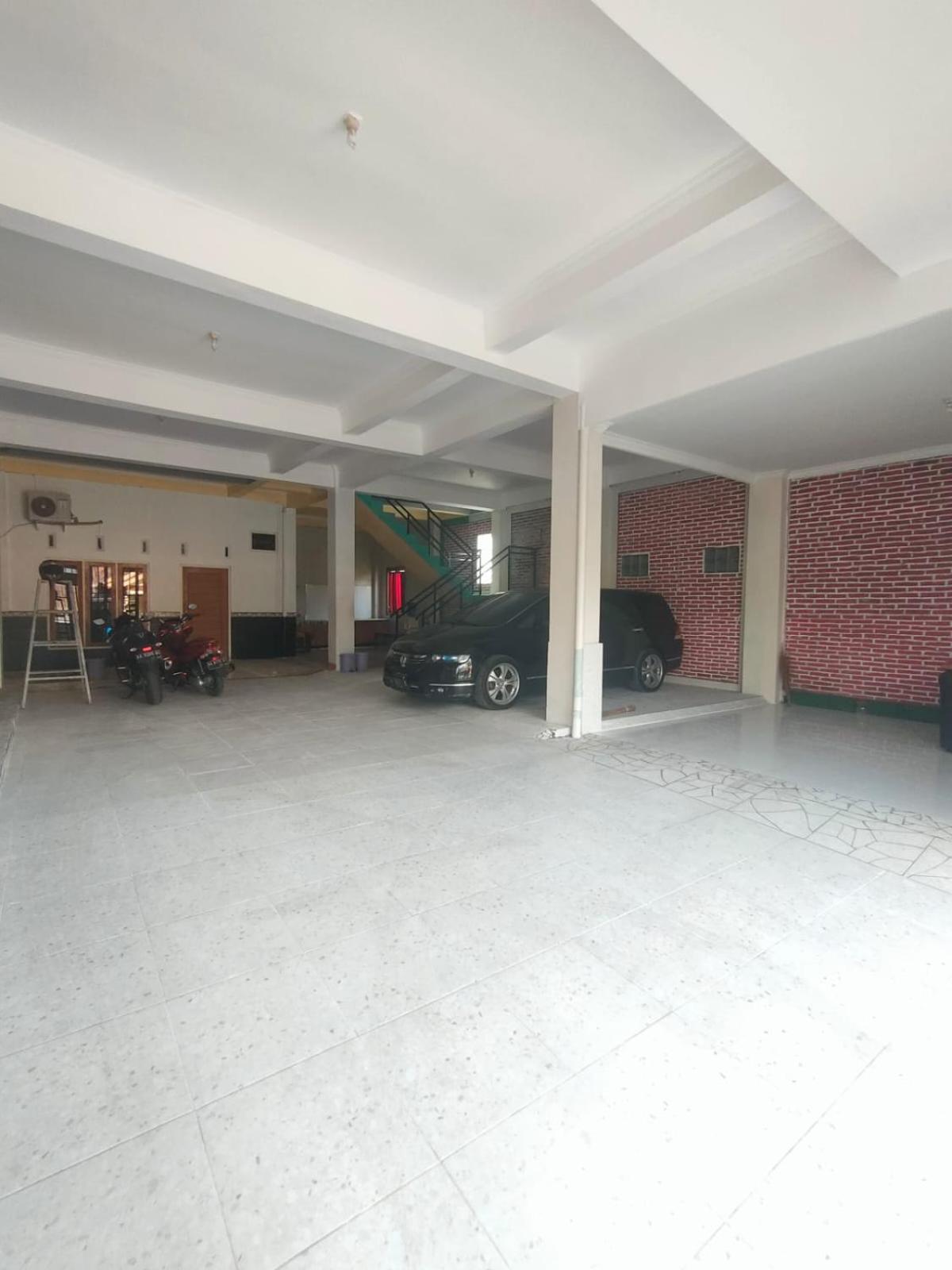 Cahaya Homestay view 5