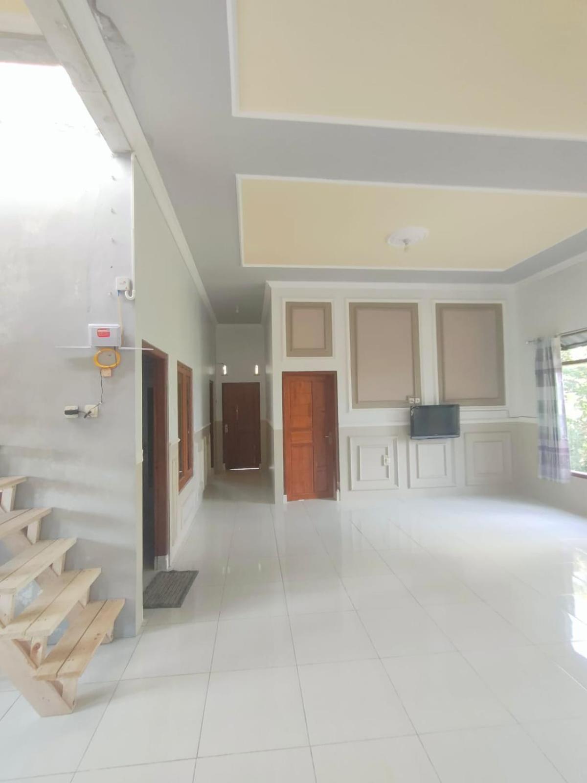 Cahaya Homestay view 4