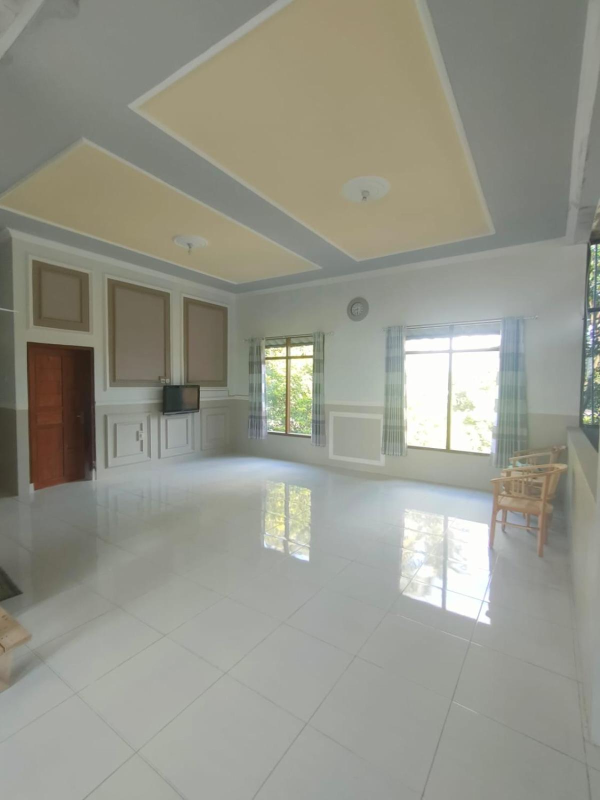 Cahaya Homestay view 3