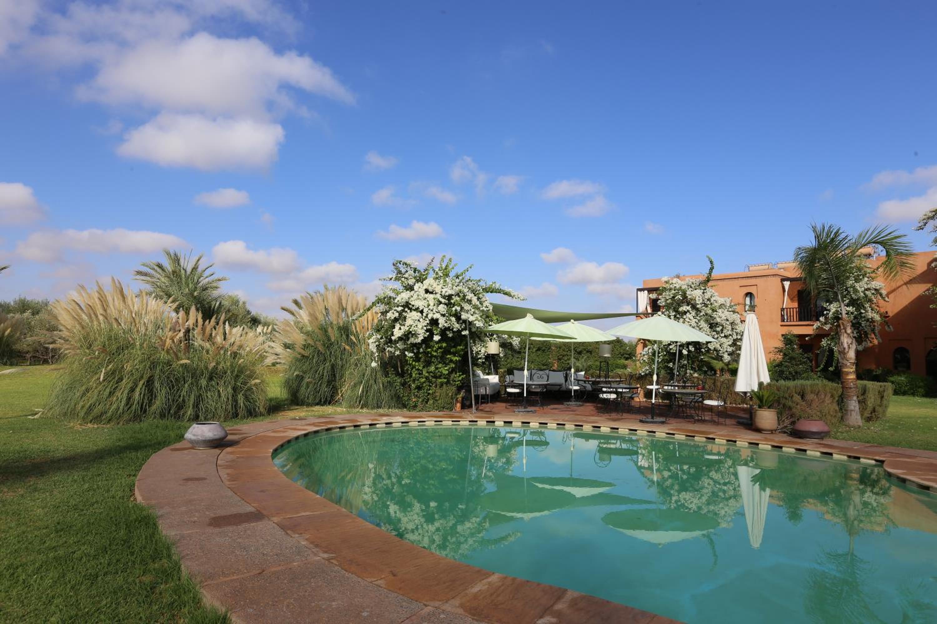 Riad Al Mendili Private Resort & Spa view 4