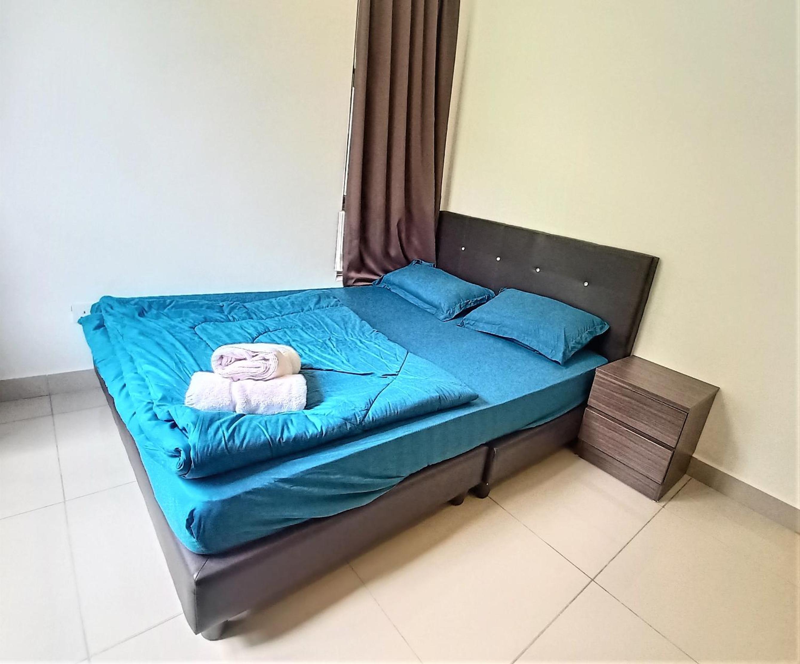 Cozy Homestay at Palas Horizon @ Kea Farm/6 pax photo 4