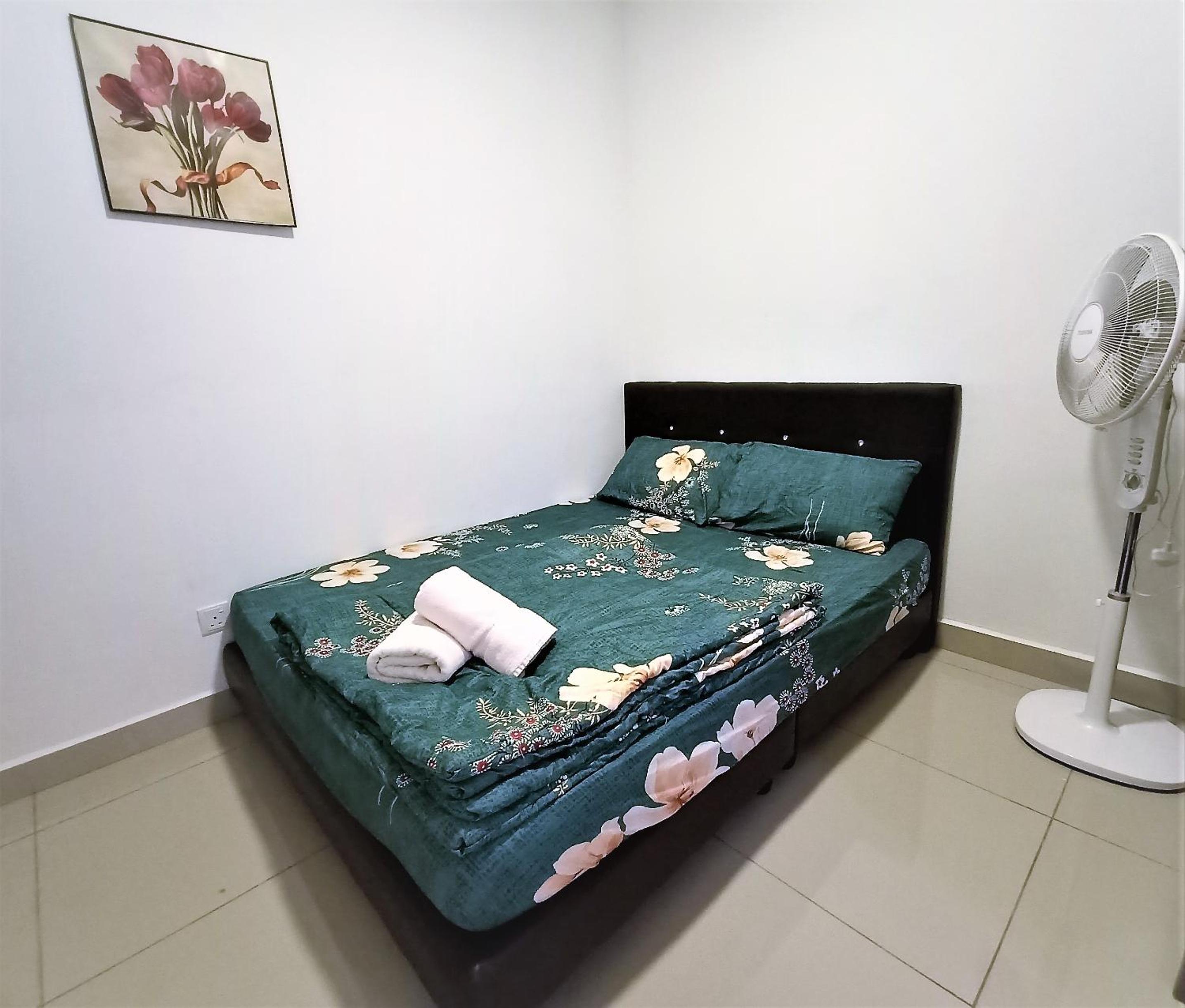 Cozy Homestay at Palas Horizon @ Kea Farm/6 pax photo 5