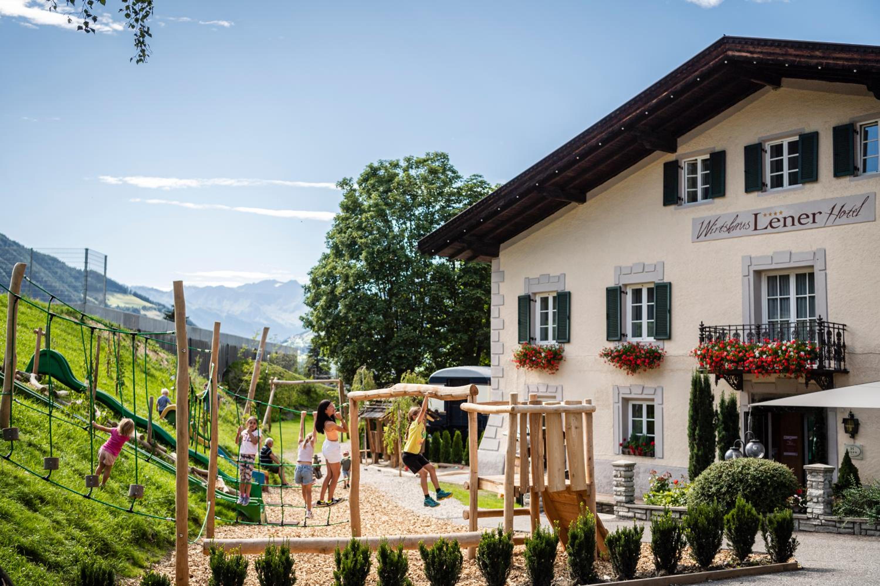 Luxury Lodge - Lener Express photo 4
