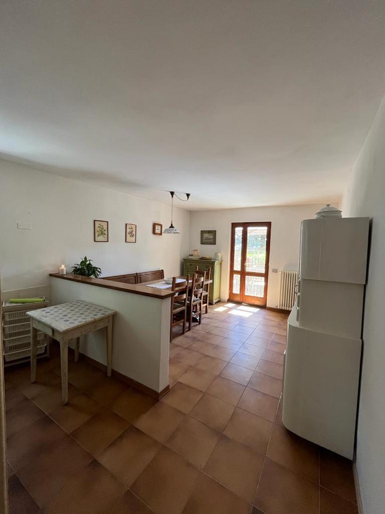 Casa Lastri en Poppi