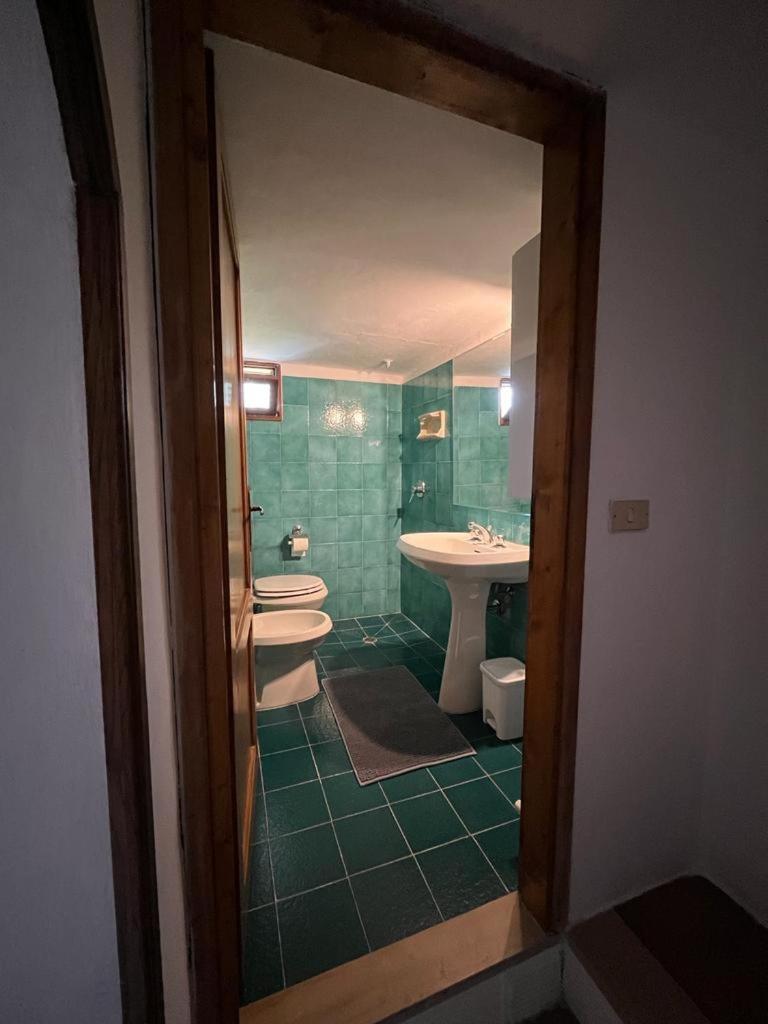 Casa Lastri en Poppi