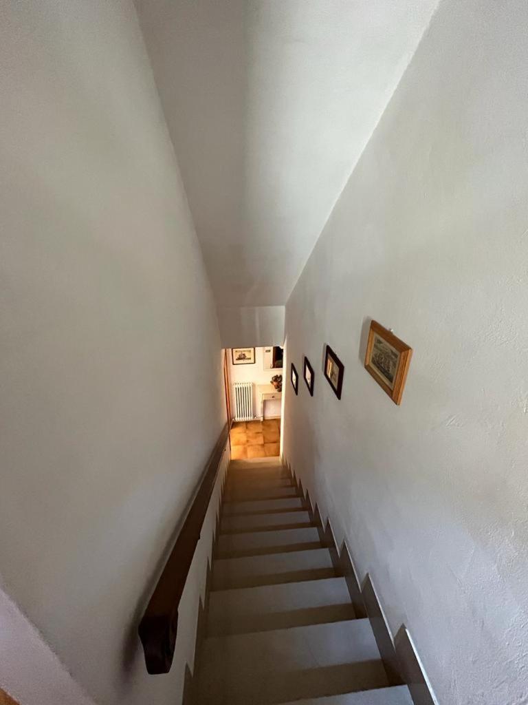 Casa Lastri en Poppi