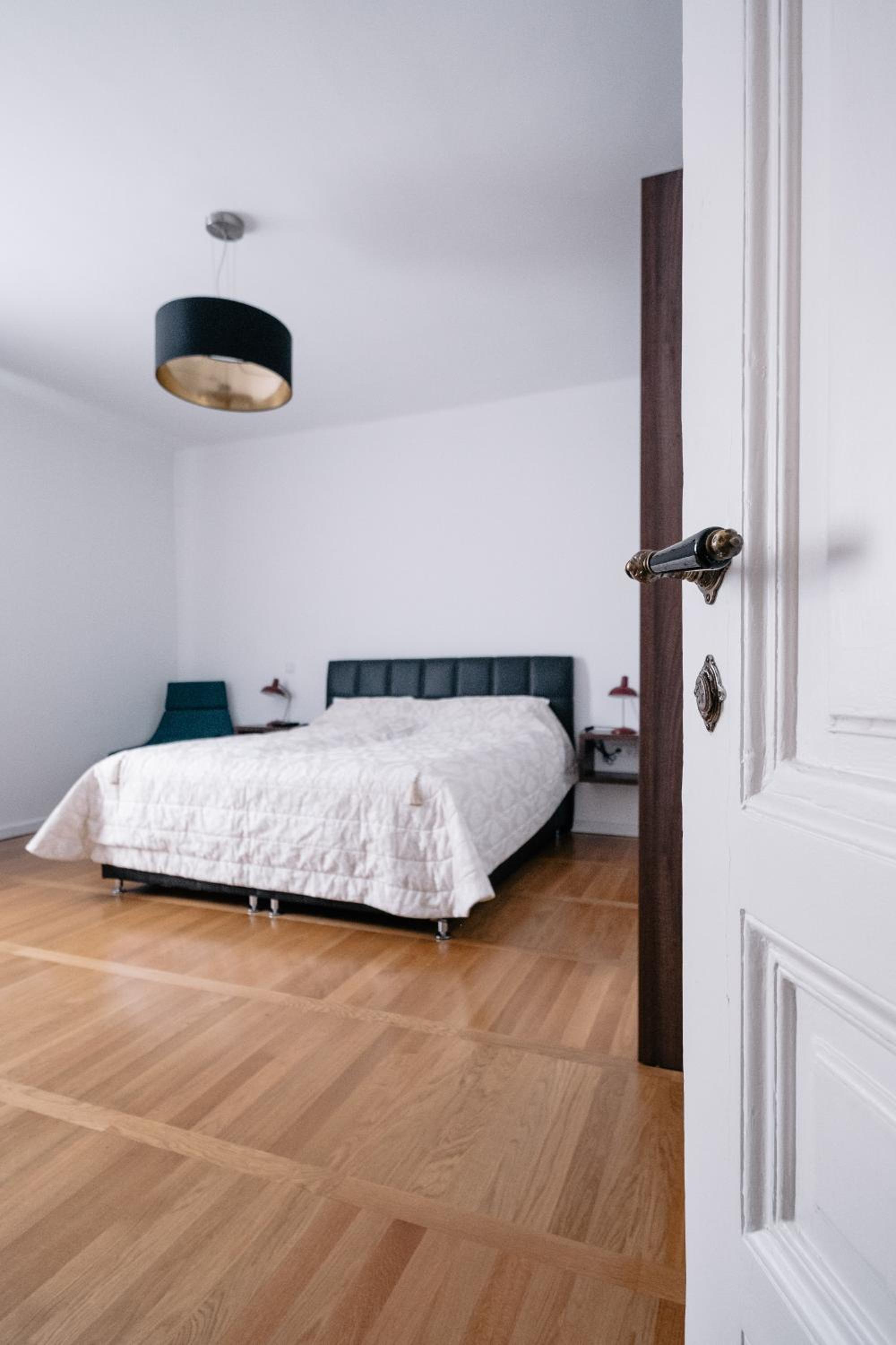 Sarajevo City Soul Apartment