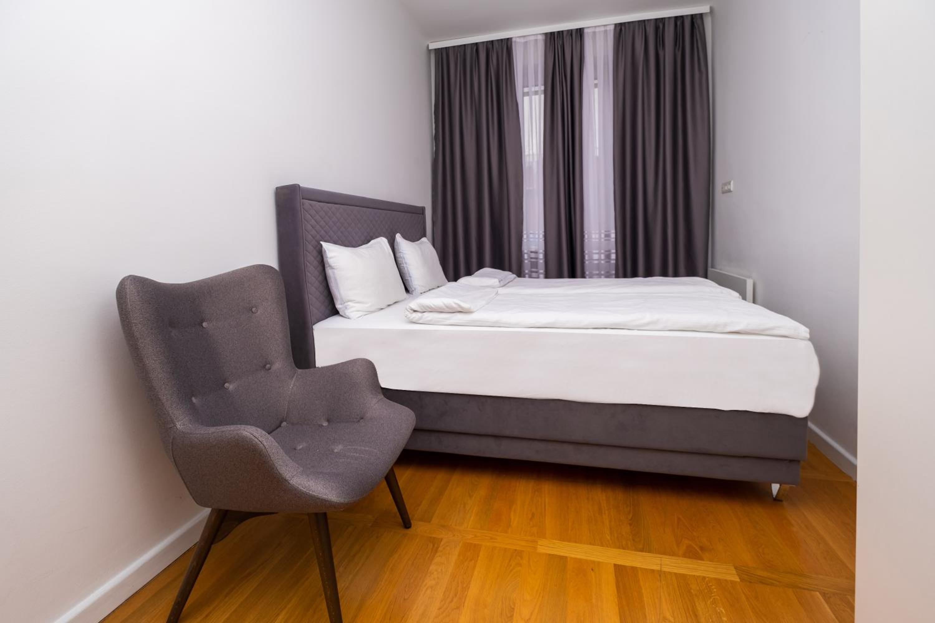 Sarajevo City Soul Apartment