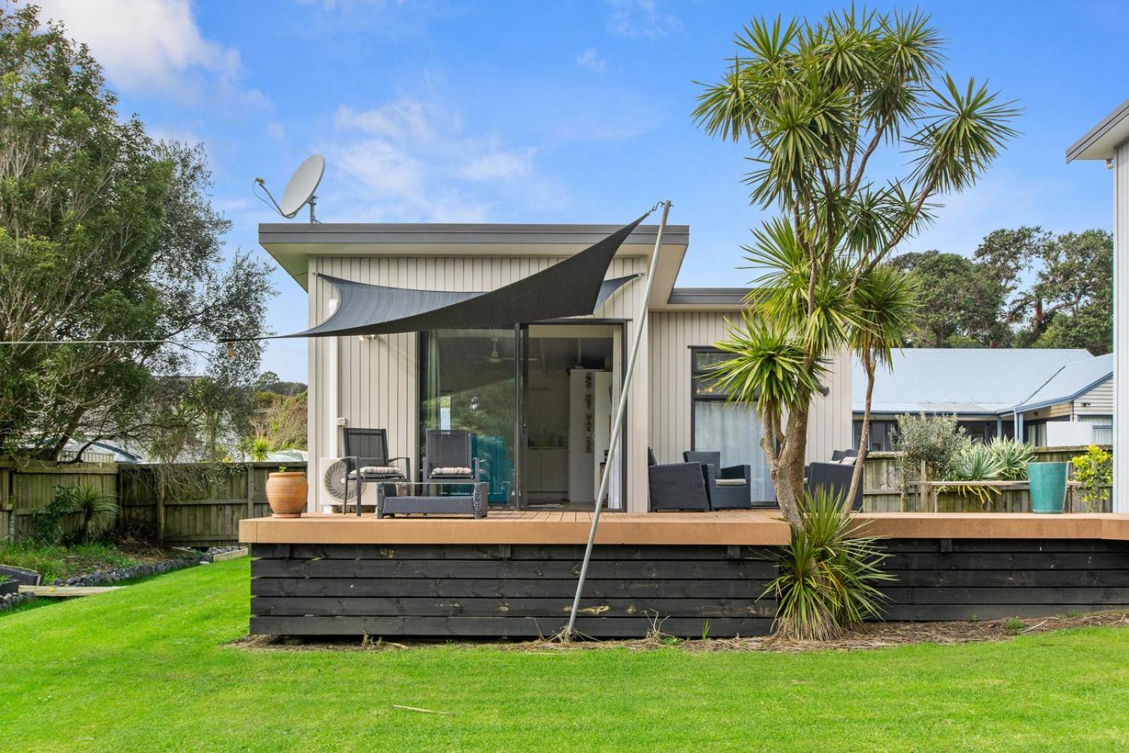 Bayside Beauty - Matapouri Holiday Home
