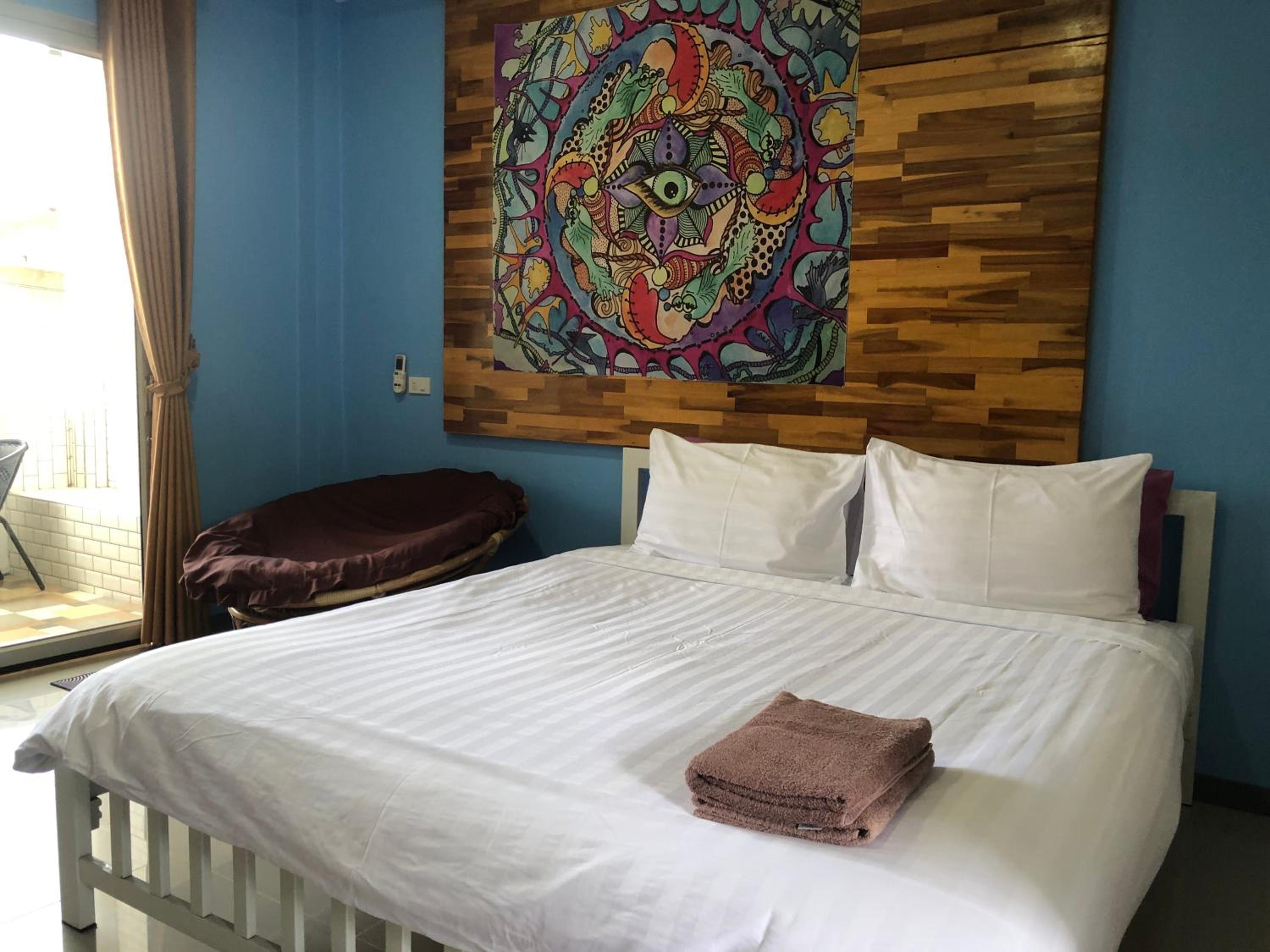 Jingle Bells Resort Kohlarn