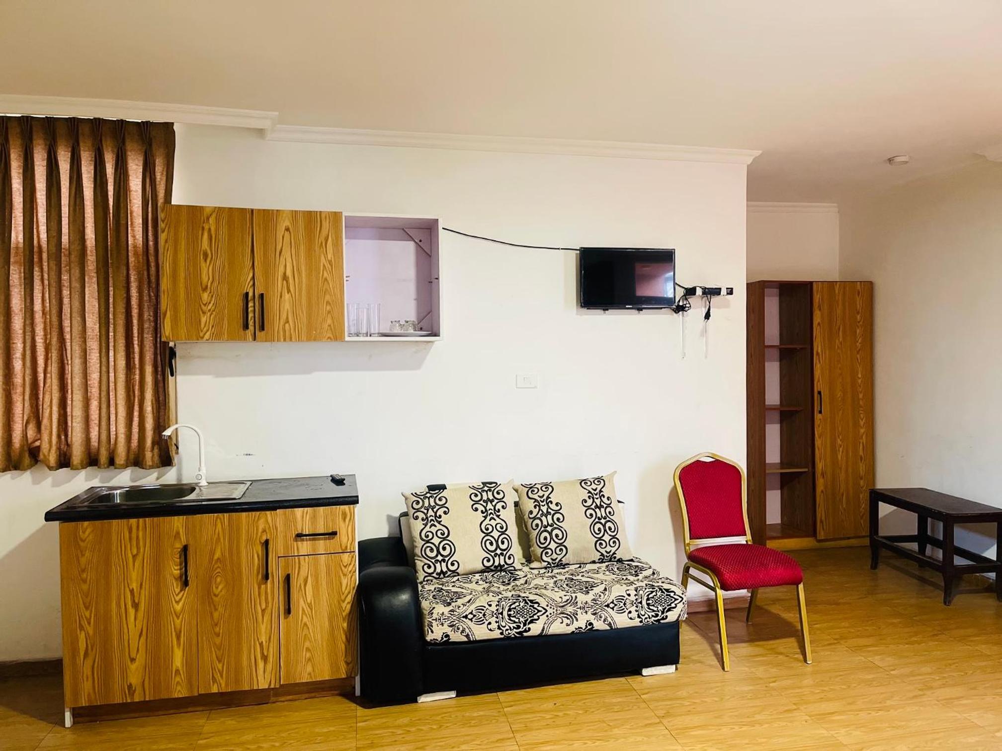 Goza Guest House