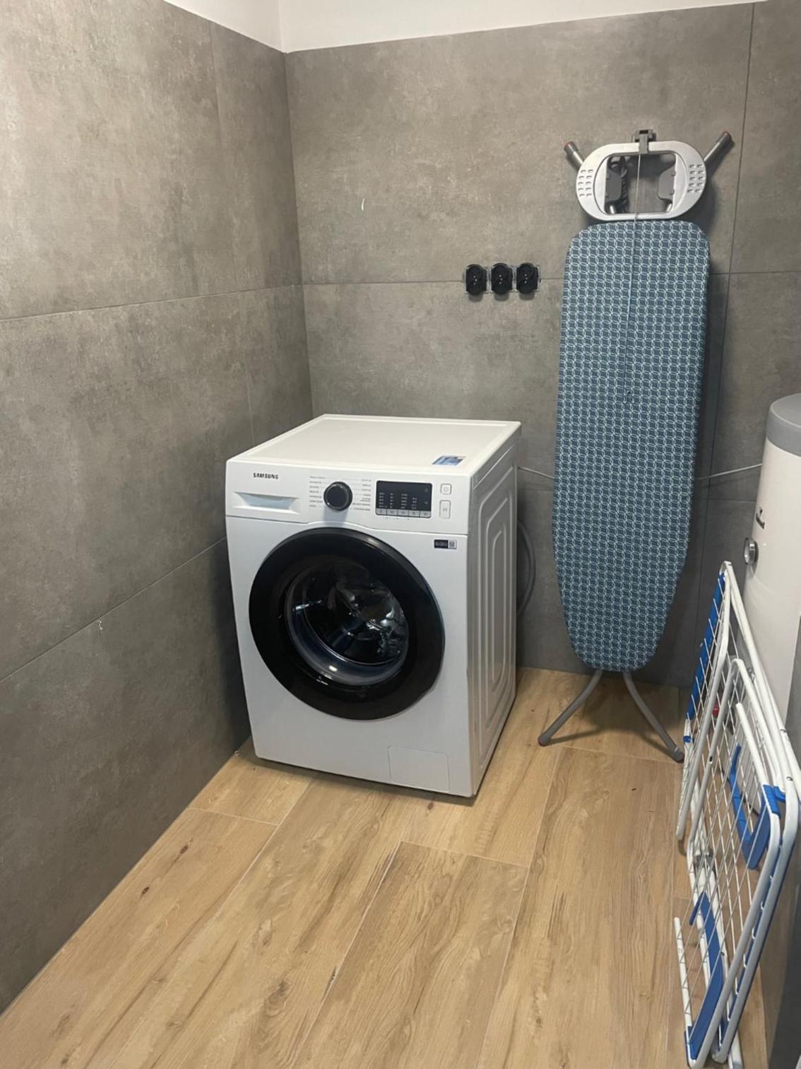 Bison Apartamenty
